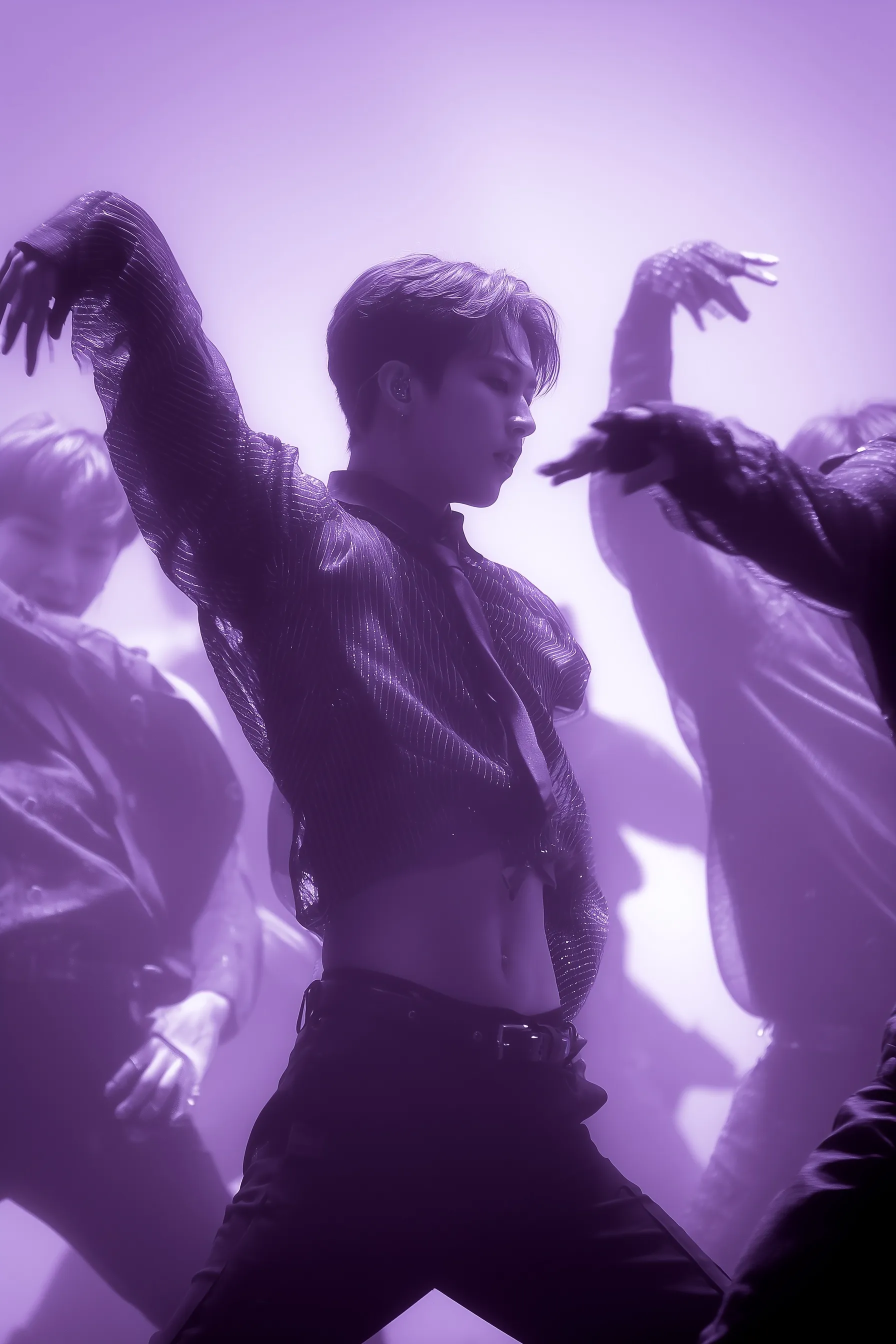 Bts Cute Photo Mobile Wallpaper 38