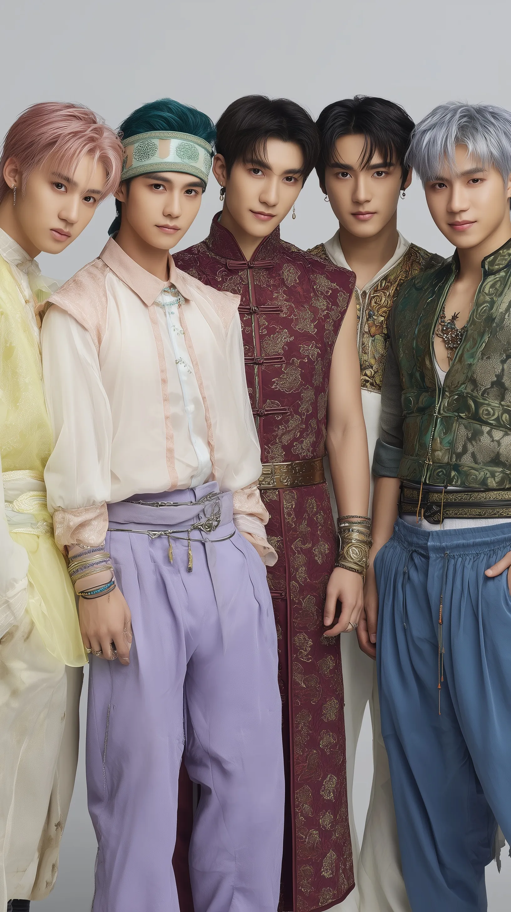 Bts Cute Photo Mobile Wallpaper 39