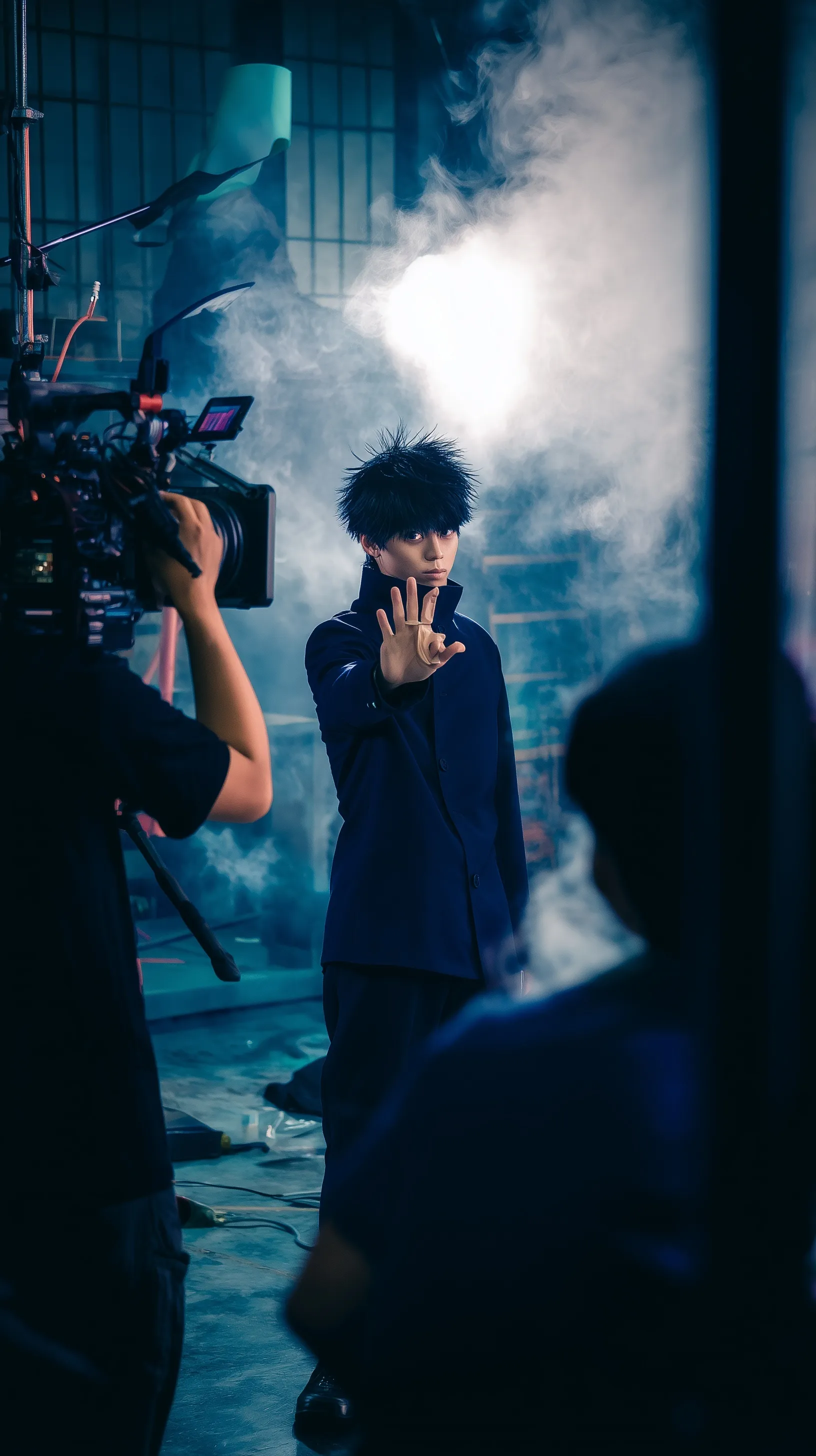 Bts Cute Photo Mobile Wallpaper 41