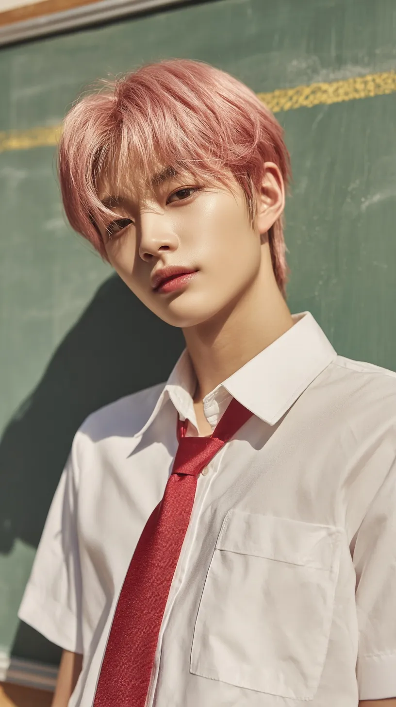 Bts Cute Photo Mobile Wallpaper 46