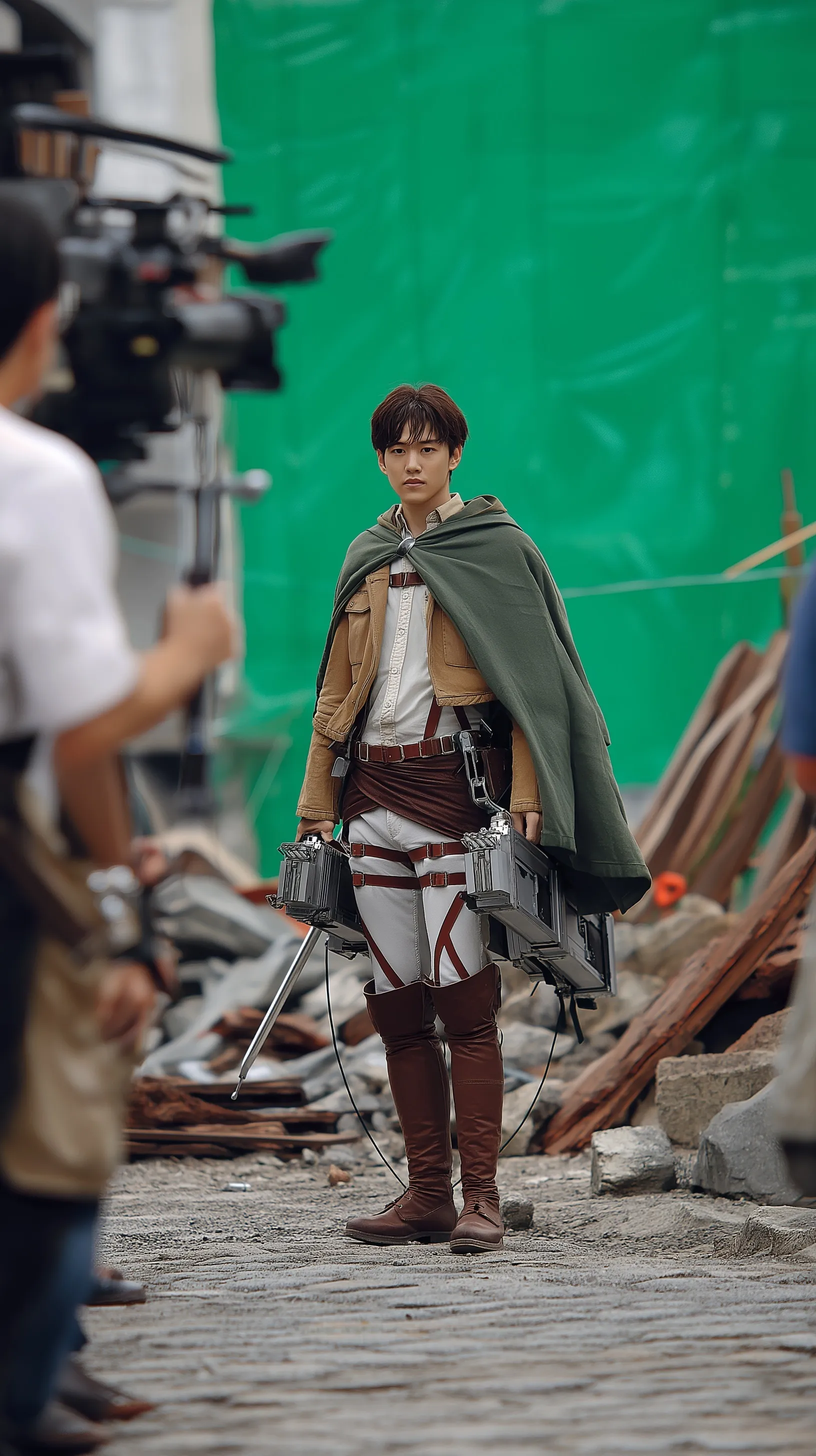 Bts Cute Photo Mobile Wallpaper 47