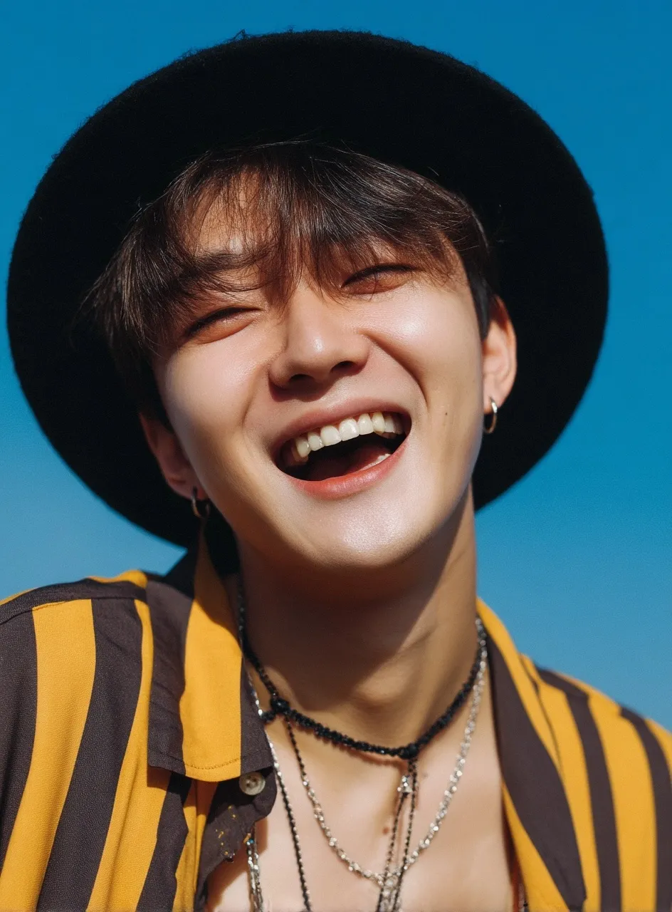 Bts Cute Photo Mobile Wallpaper 48