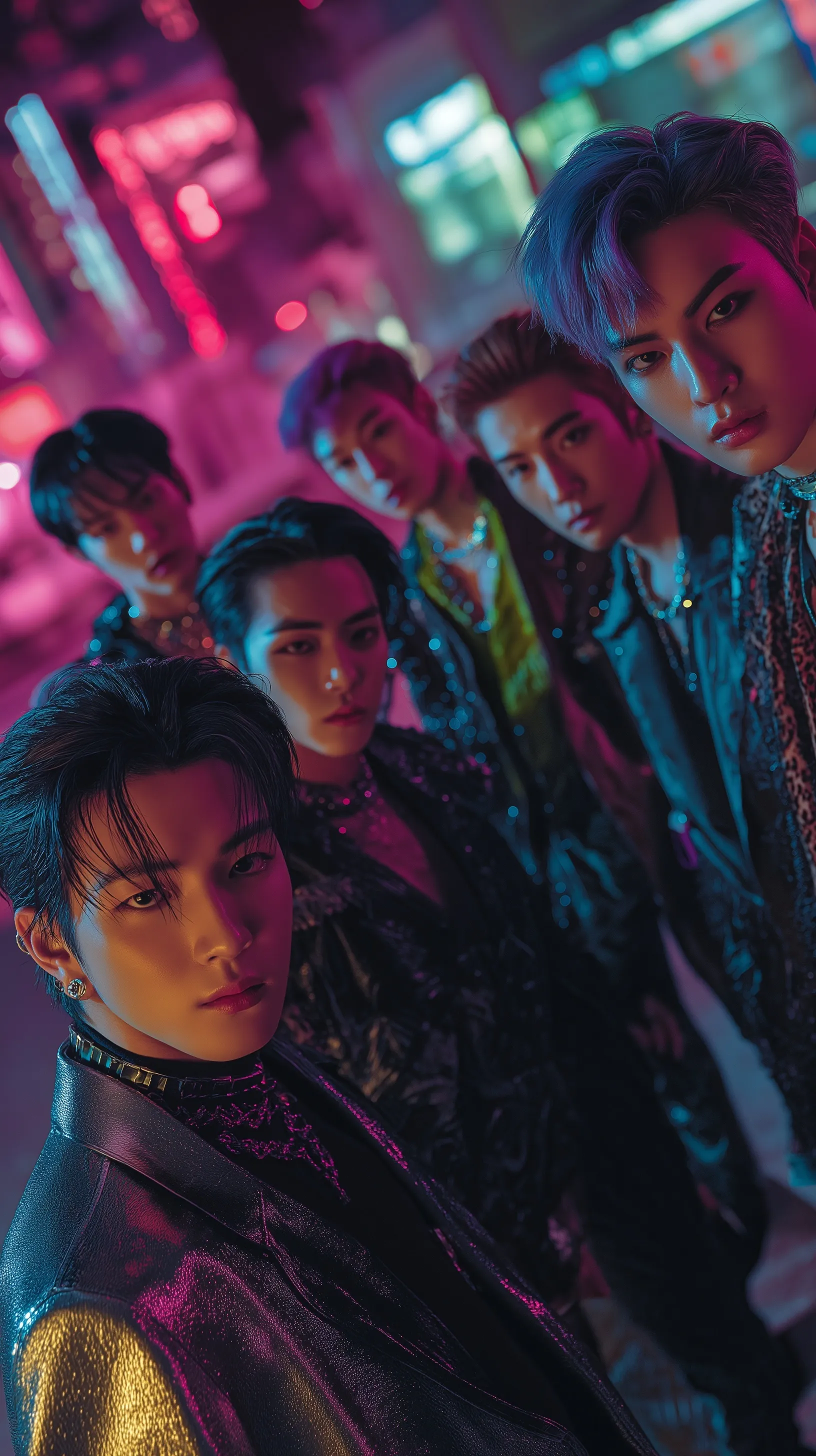 Bts Cute Photo Mobile Wallpaper 50