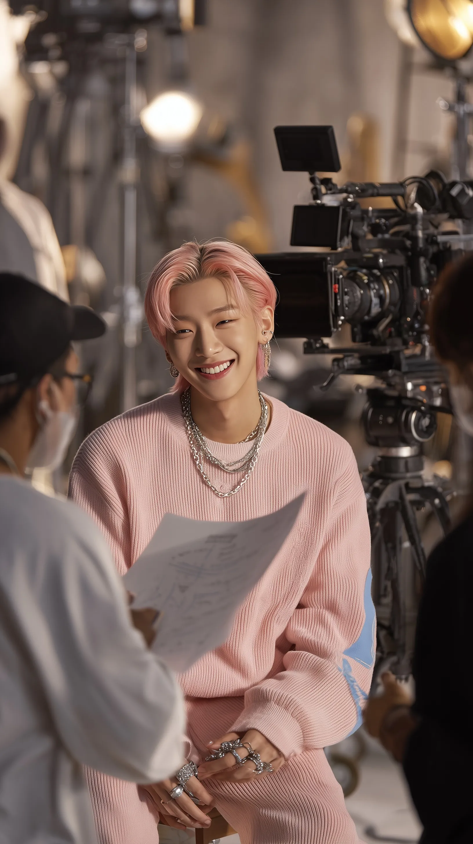 Bts Cute Photo Mobile Wallpaper 55