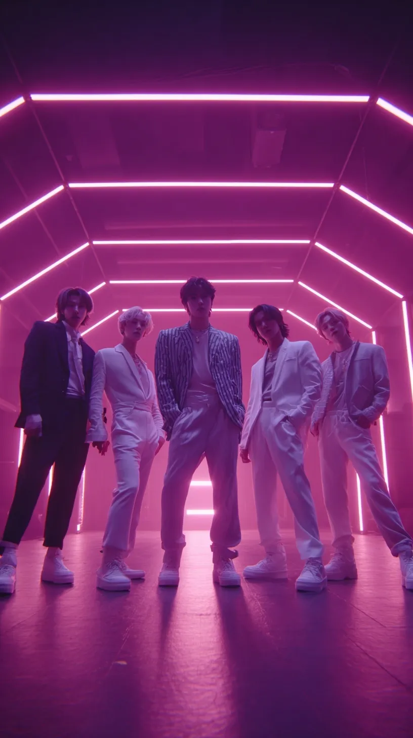 Bts Cute Photo Mobile Wallpaper 64