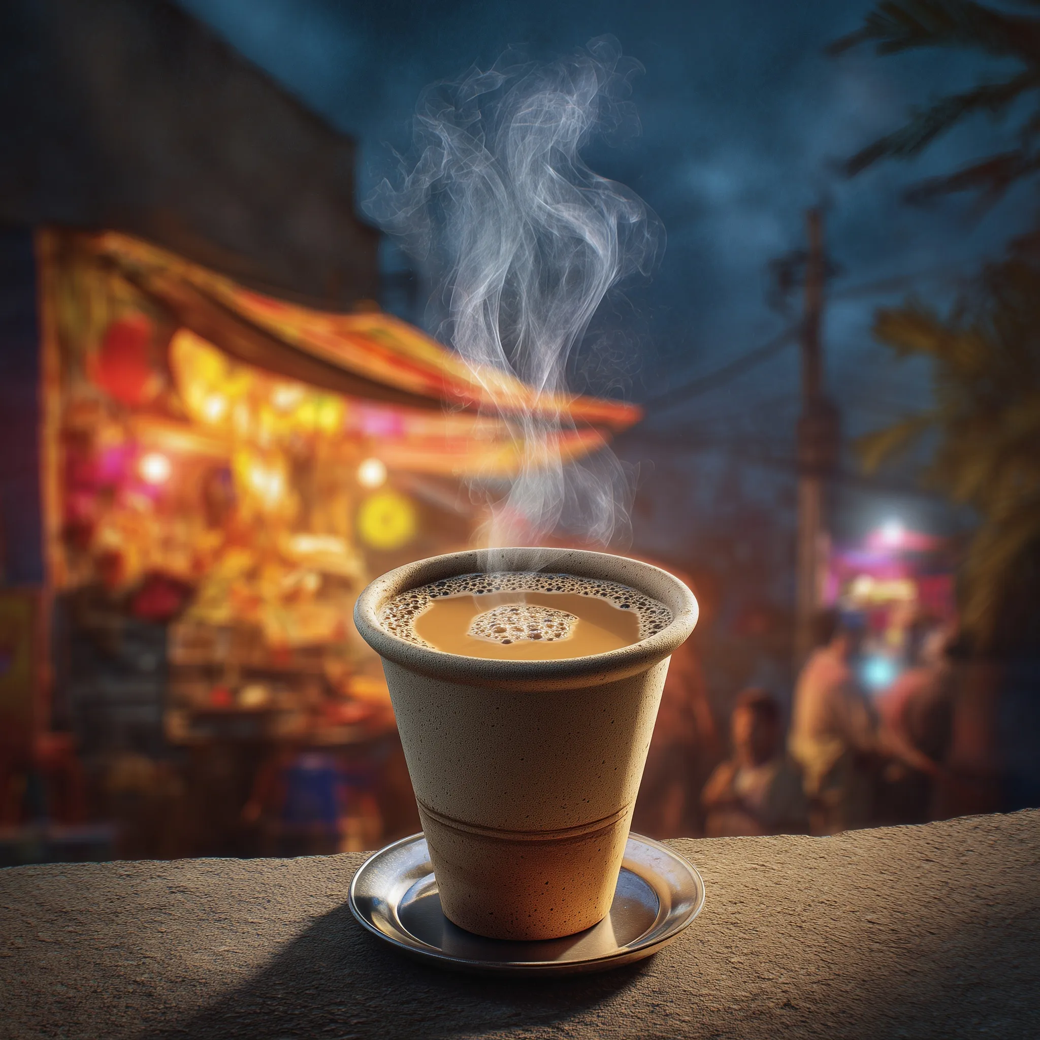 Chai Image Hd 21