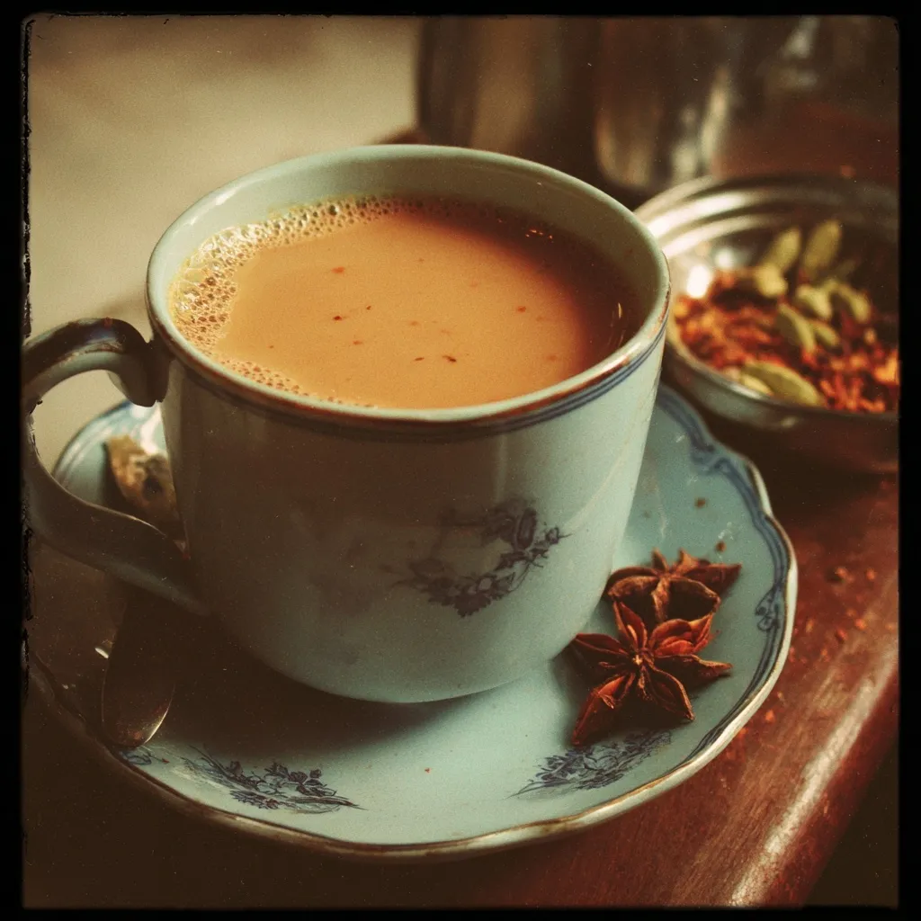 Chai Image Hd 42