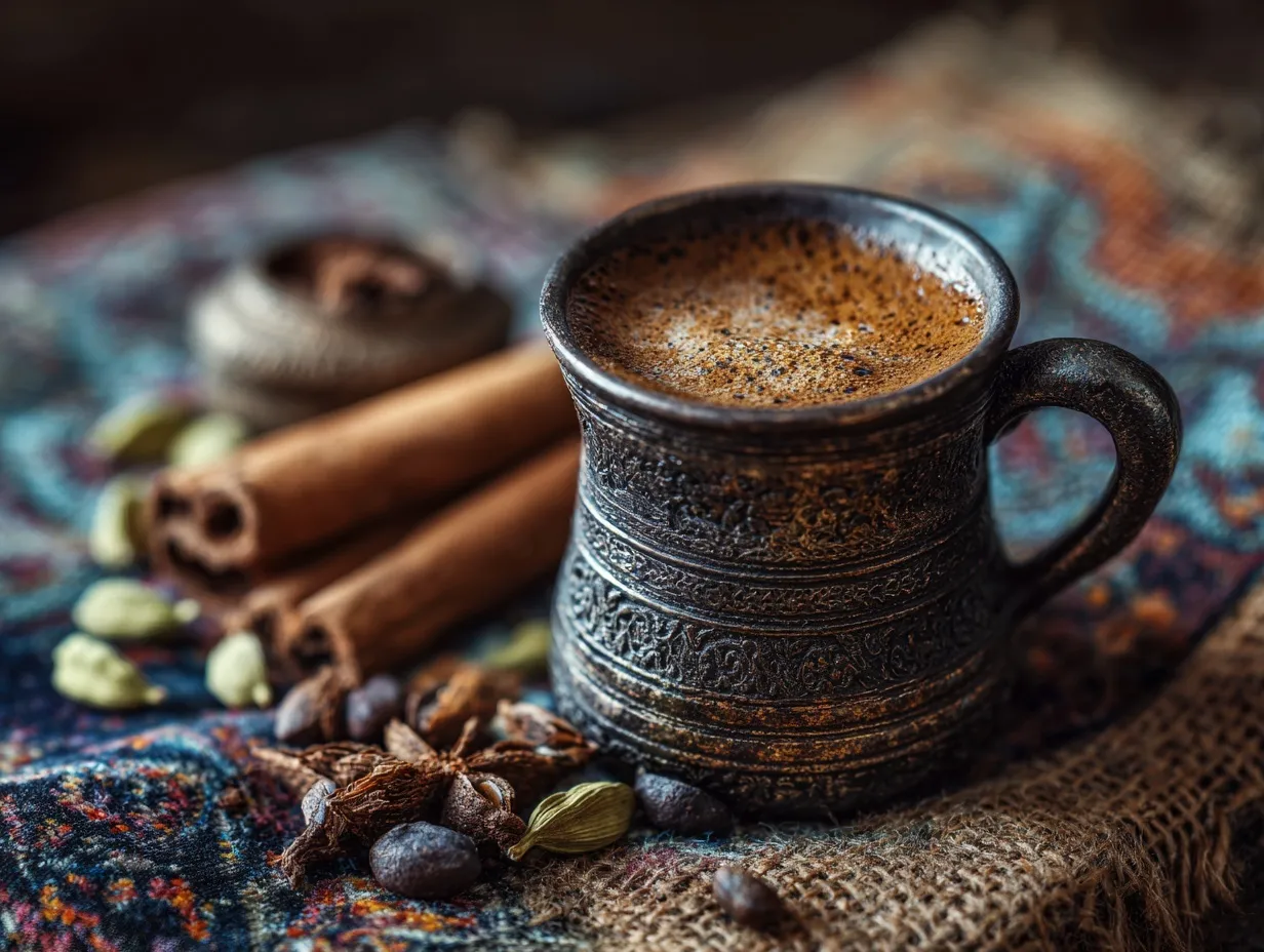 Chai Image Hd 59