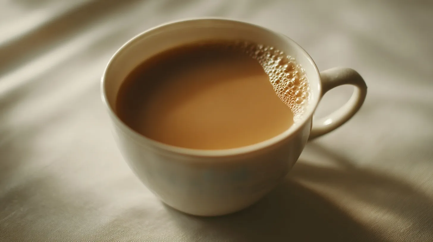 Chai Image Hd 70