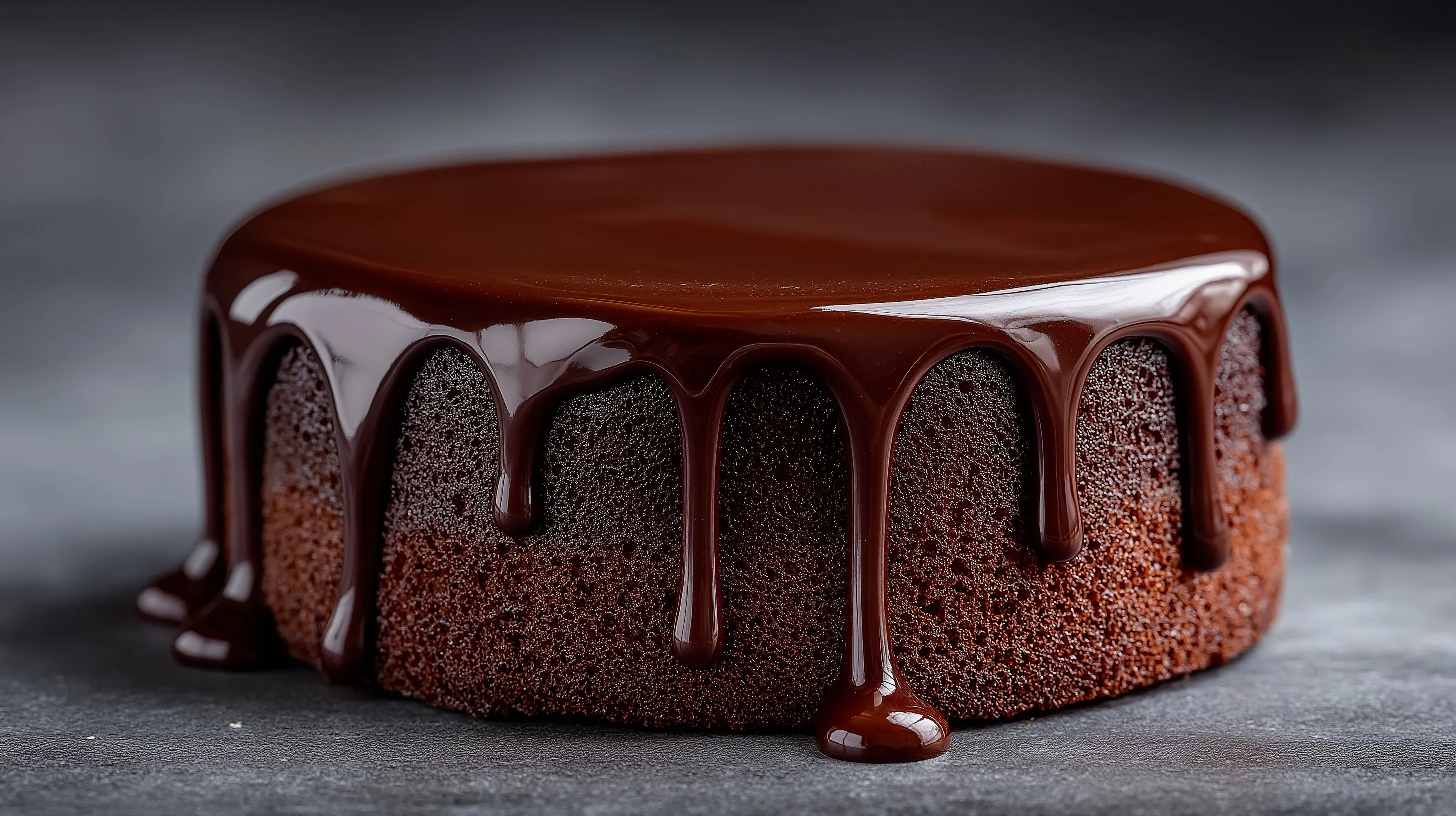 Chocolate Cake Design 58