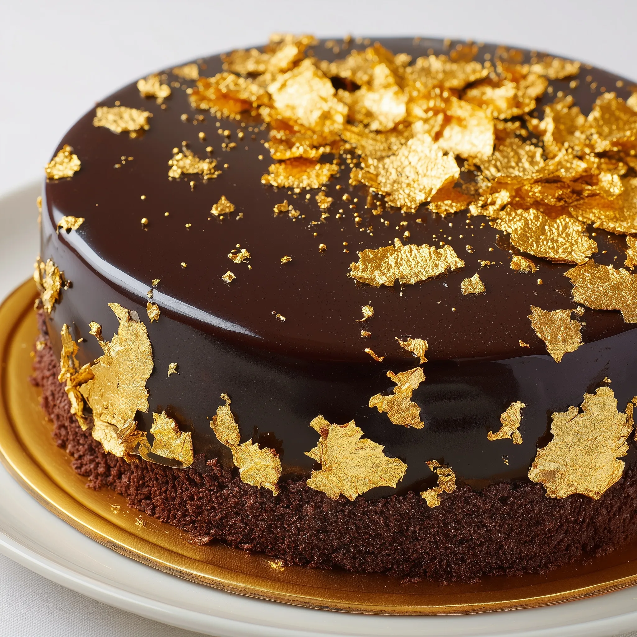 Chocolate Cake Design 66