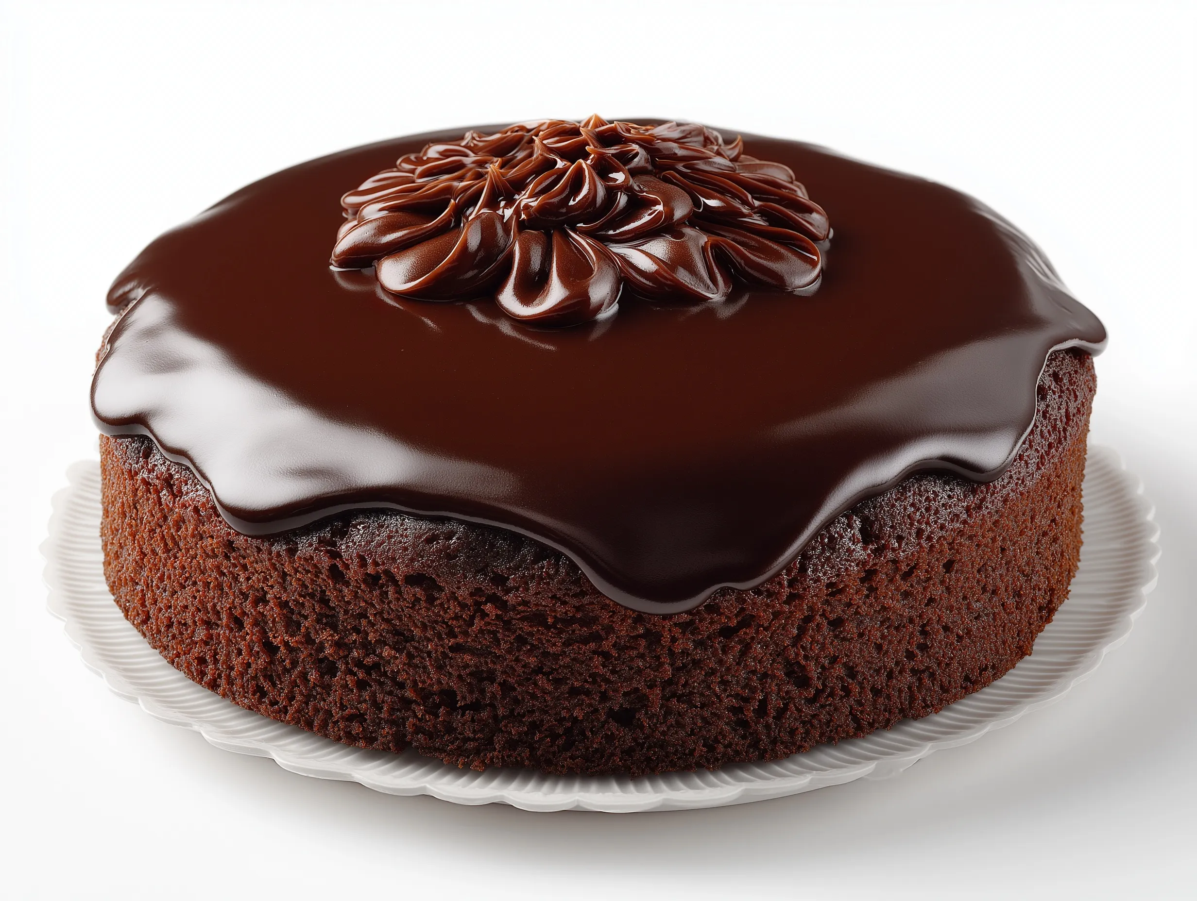 Chocolate Cake Design 67