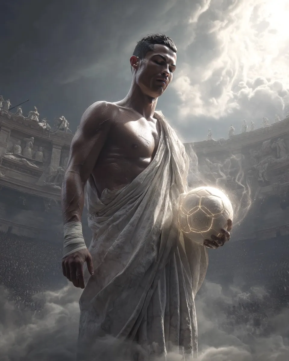 Cr7 Cristiano Ronaldo 2