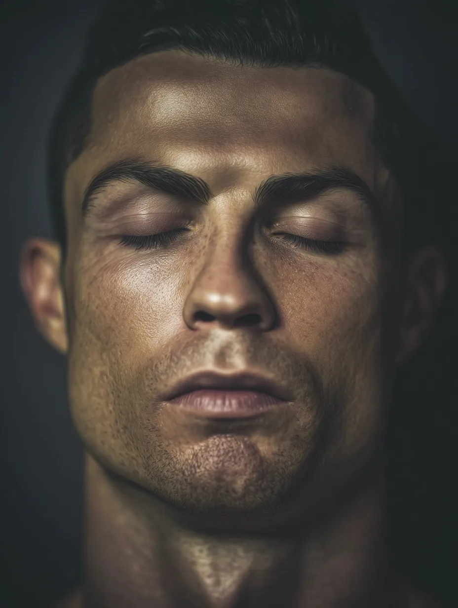Cr7 Cristiano Ronaldo 3