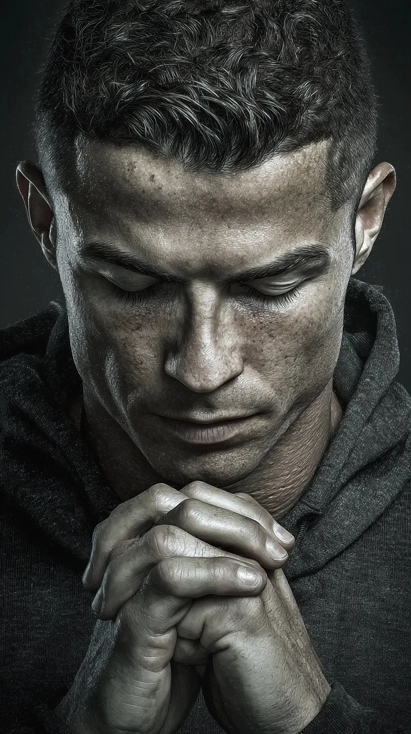 Cr7 Cristiano Ronaldo 5