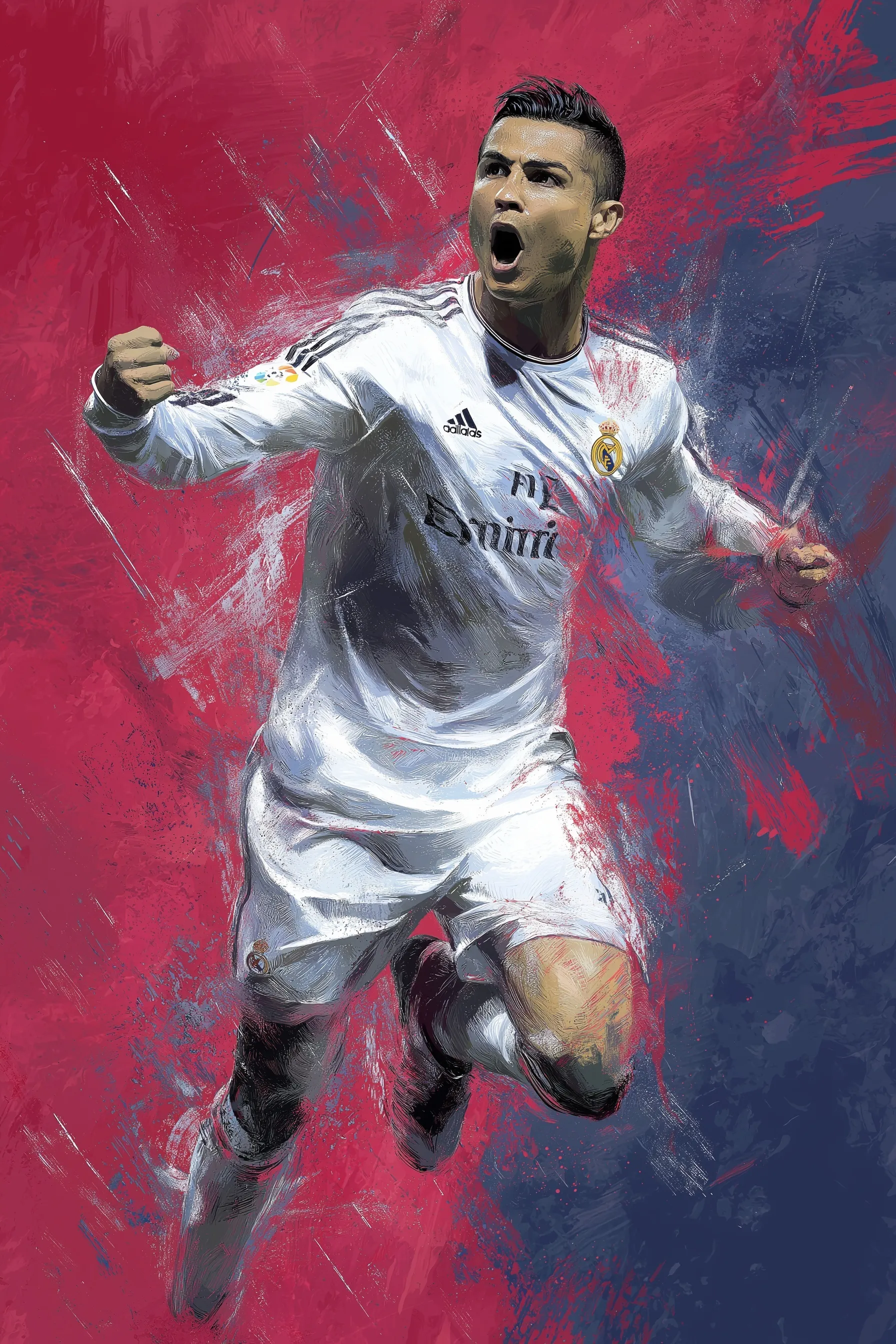 Cr7 Cristiano Ronaldo 11