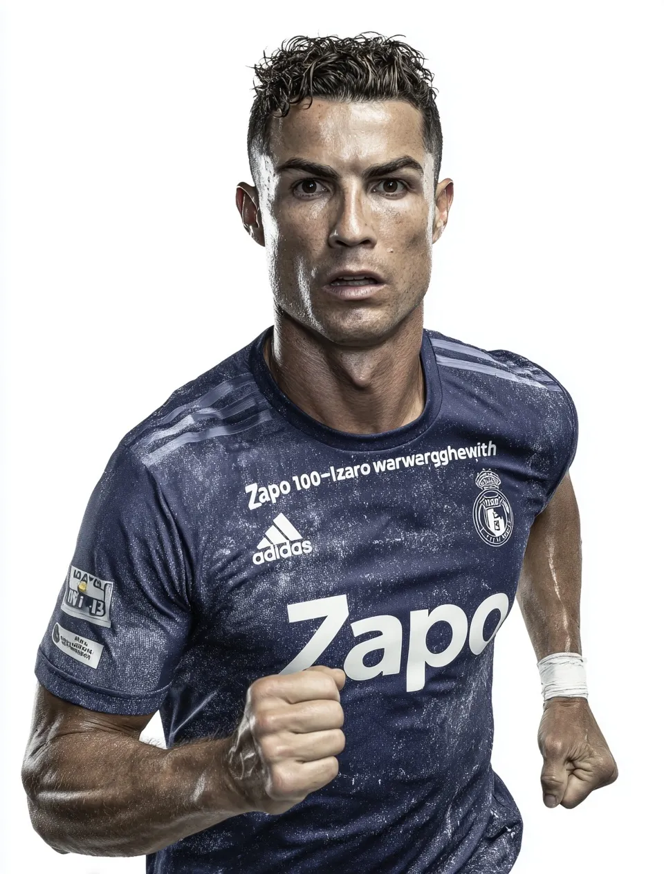 Cr7 Cristiano Ronaldo 12