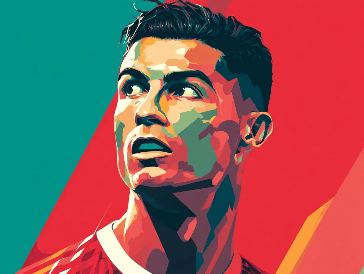 Cr7 Cristiano Ronaldo 13