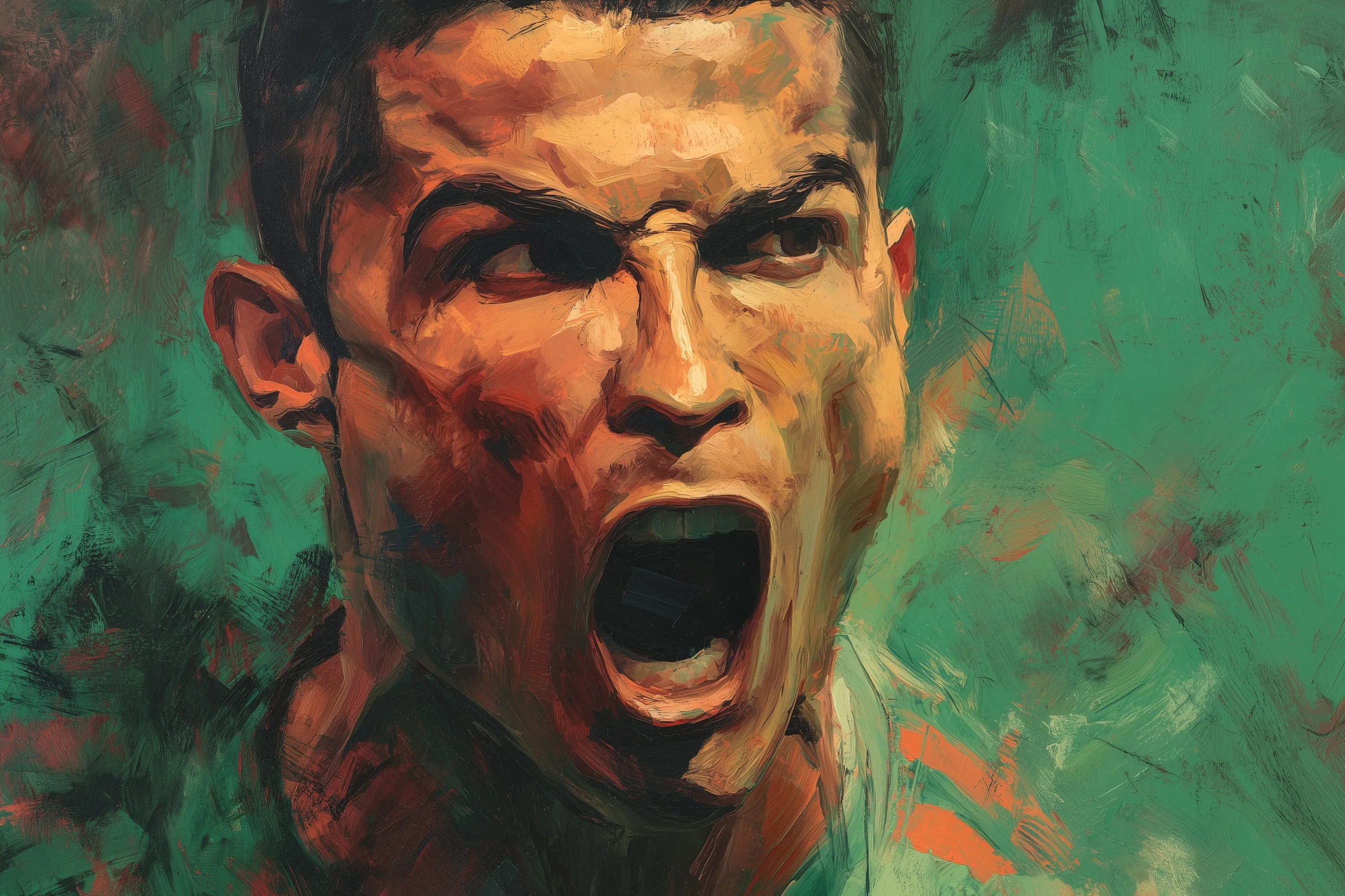 Cr7 Cristiano Ronaldo 15