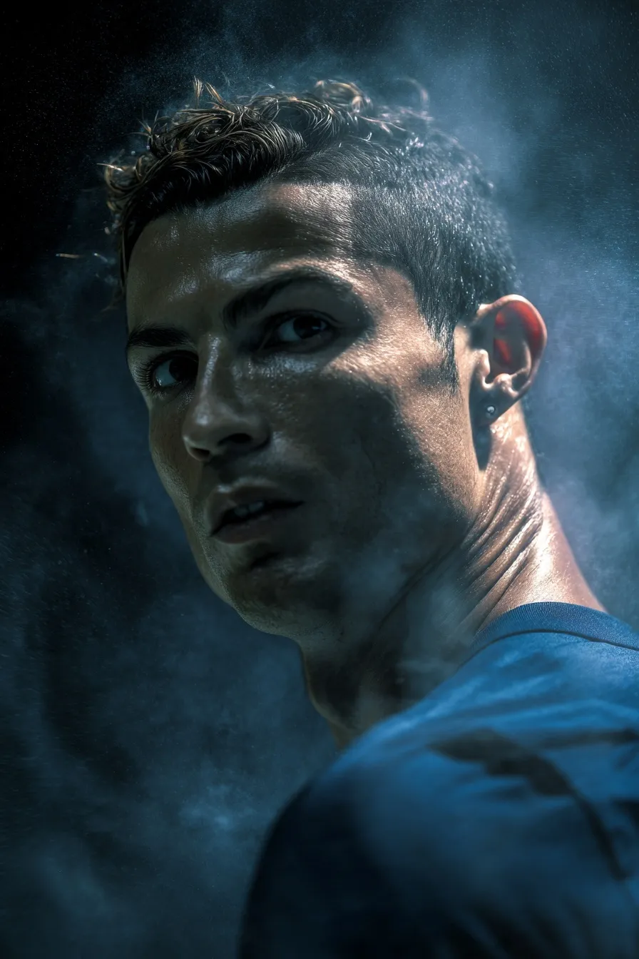 Cr7 Cristiano Ronaldo 16