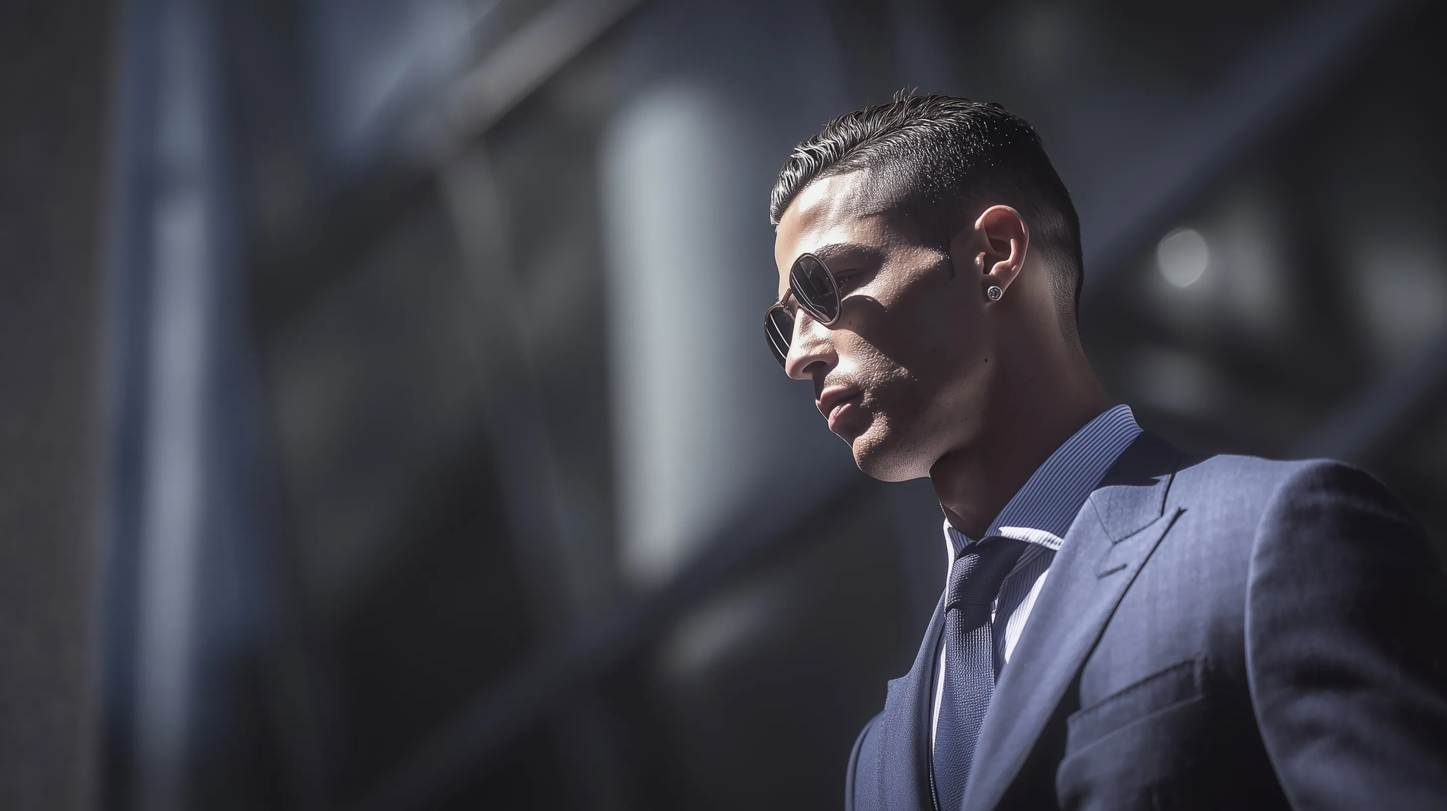 Cr7 Cristiano Ronaldo 17