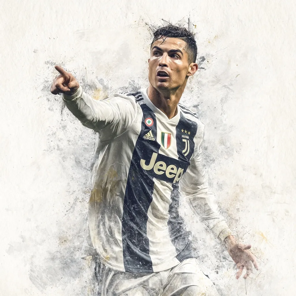 Cr7 Cristiano Ronaldo 26