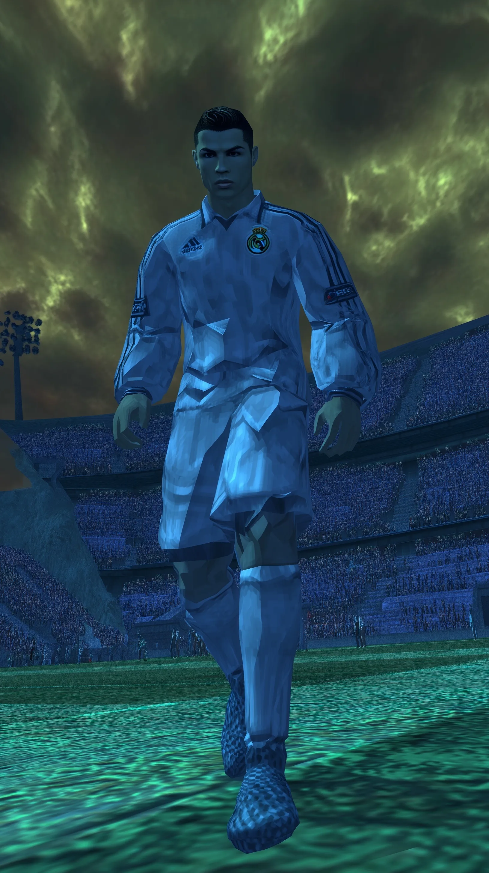 Cr7 Cristiano Ronaldo 29