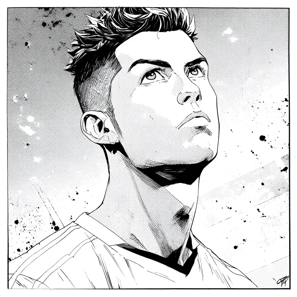 Cr7 Cristiano Ronaldo 31