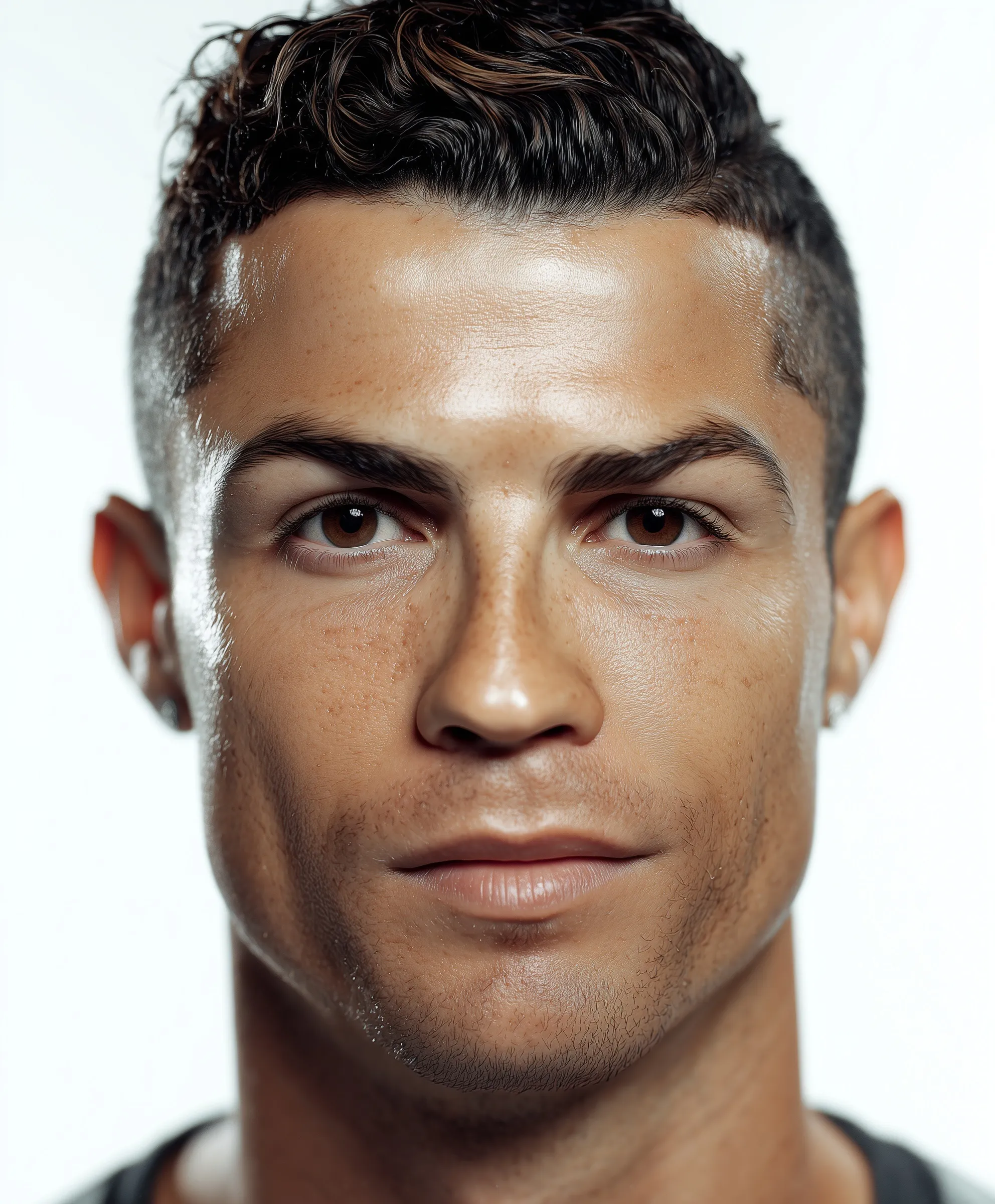 Cr7 Cristiano Ronaldo 39