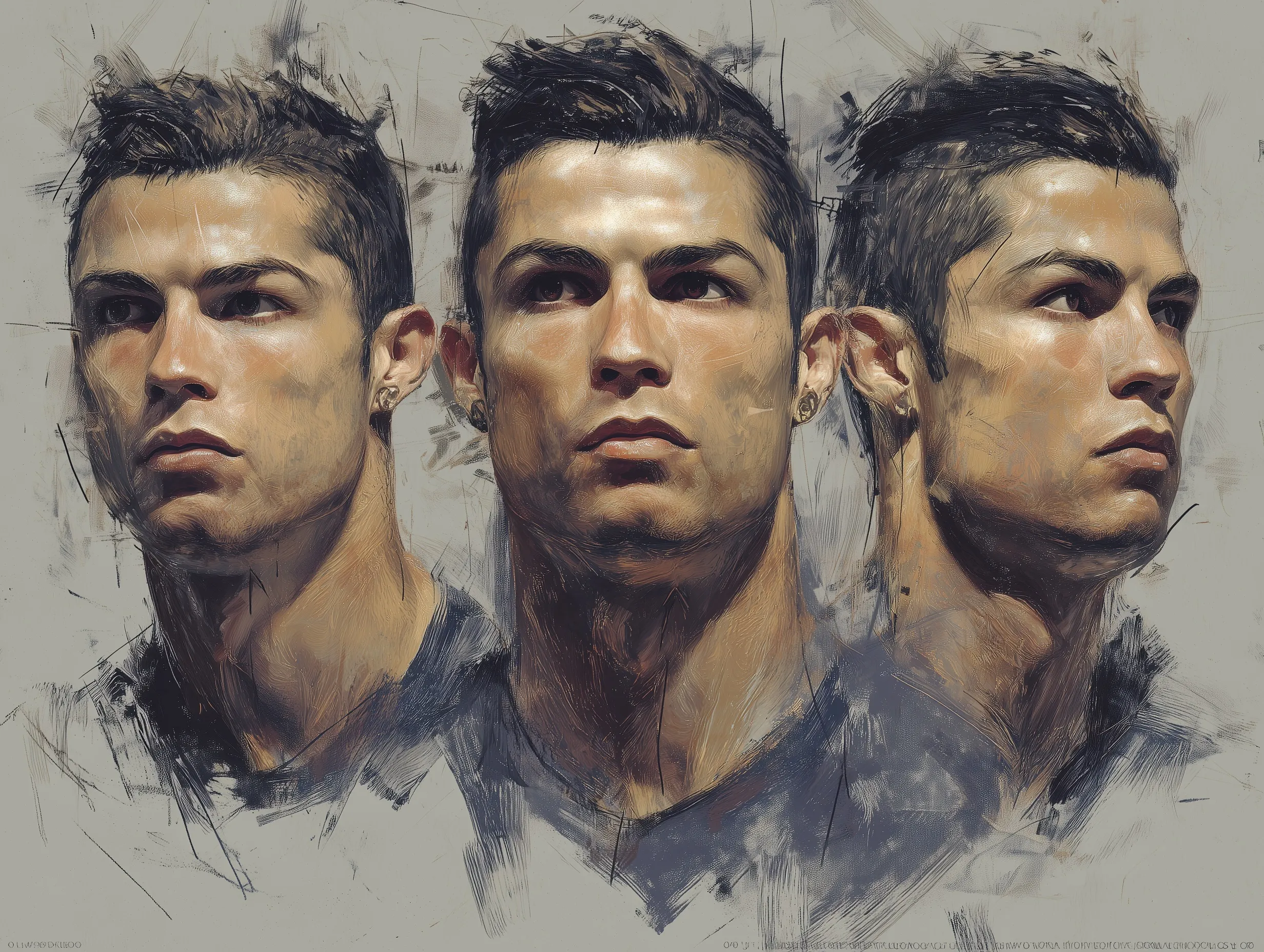 Cr7 Cristiano Ronaldo 41