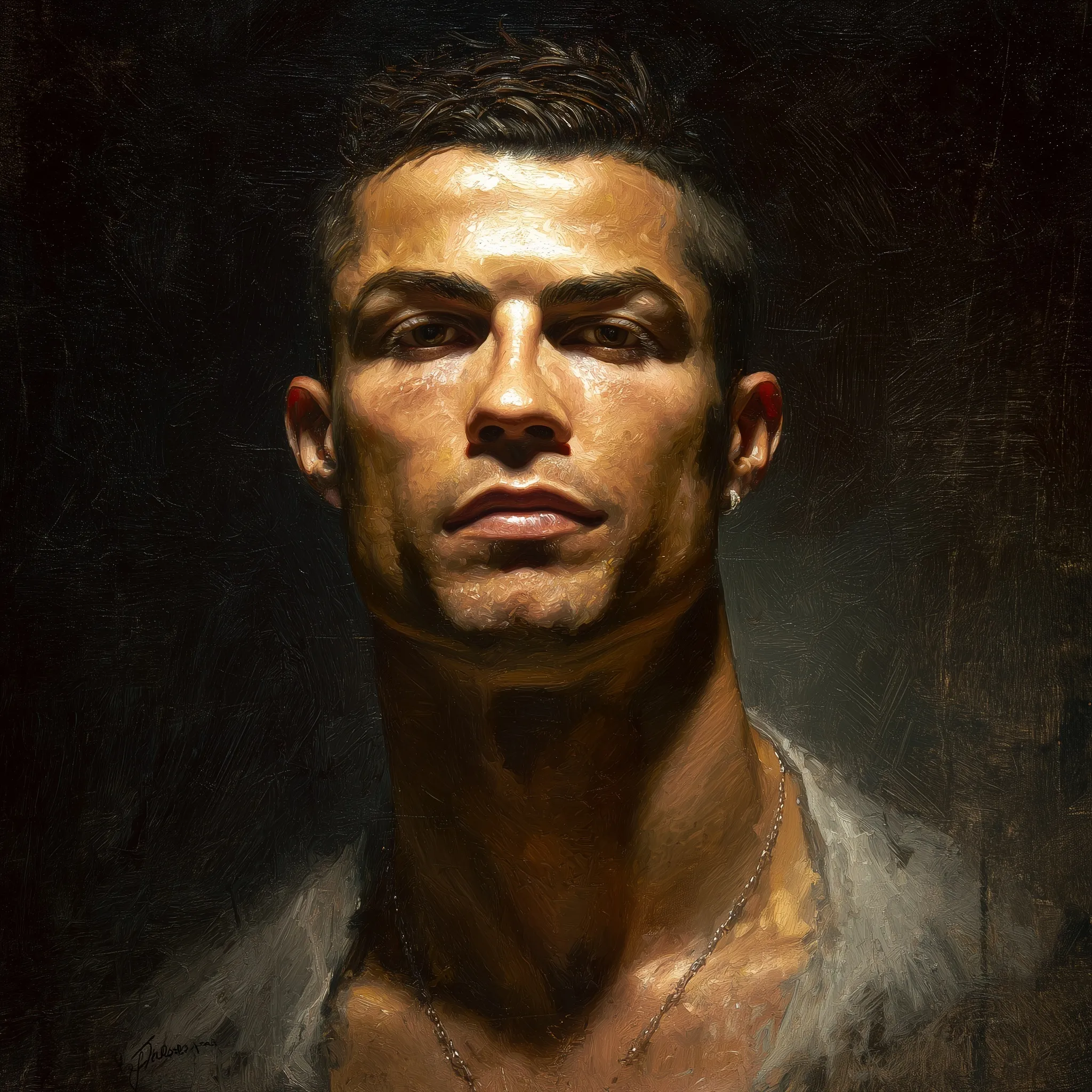 Cr7 Cristiano Ronaldo 42