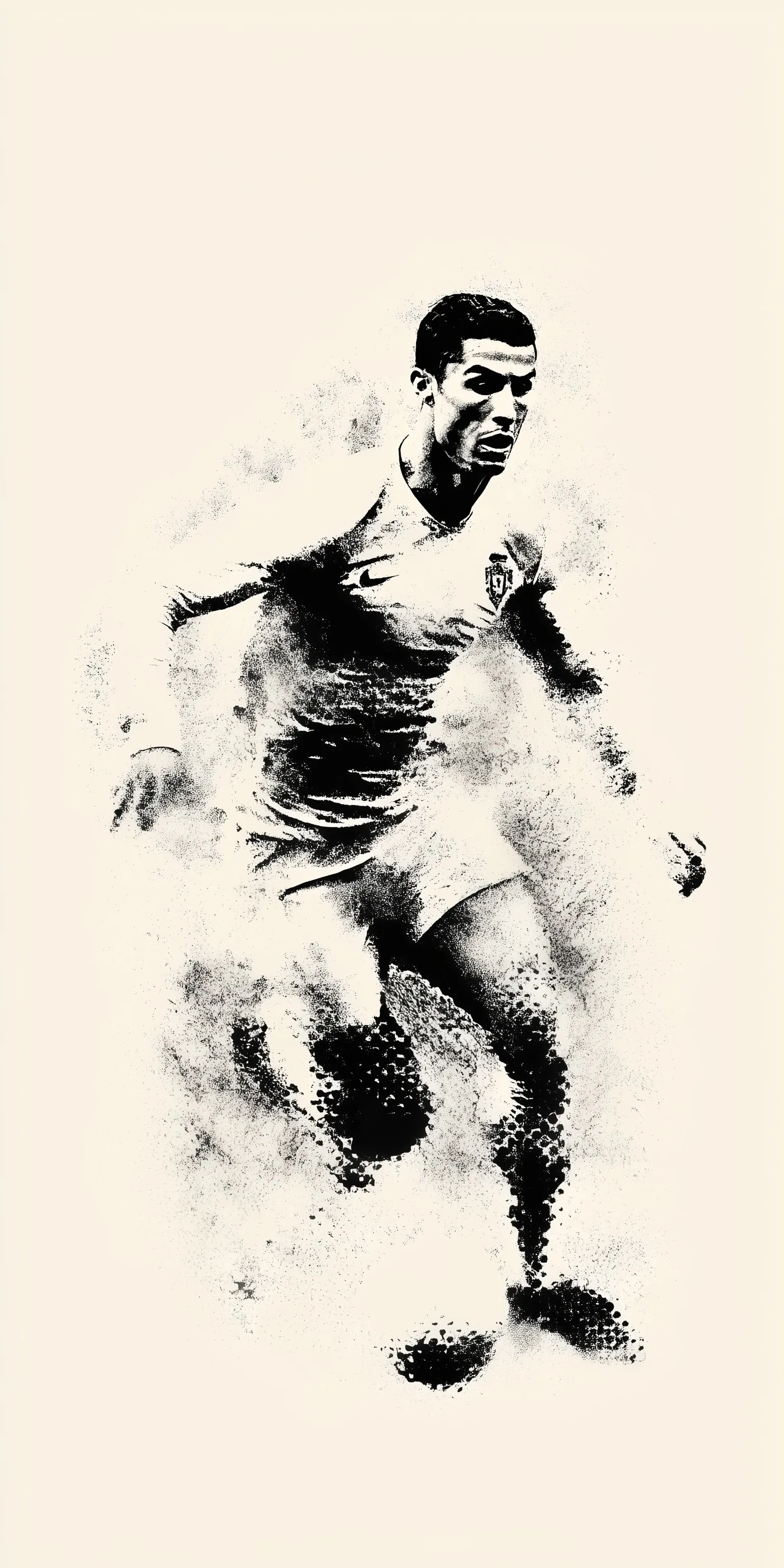 Cr7 Cristiano Ronaldo 43