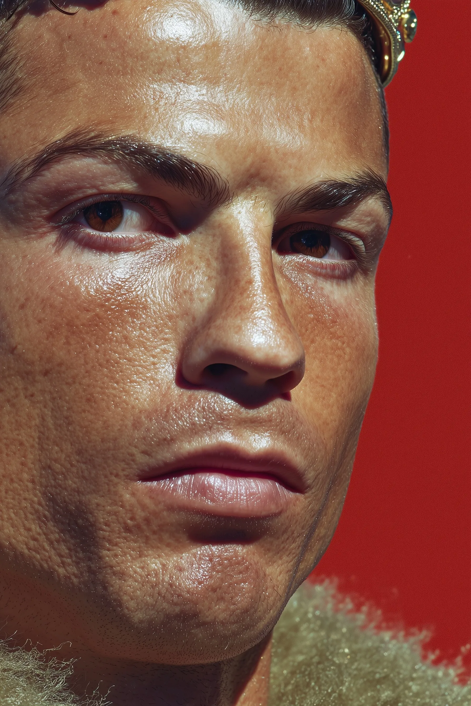 Cr7 Cristiano Ronaldo 45