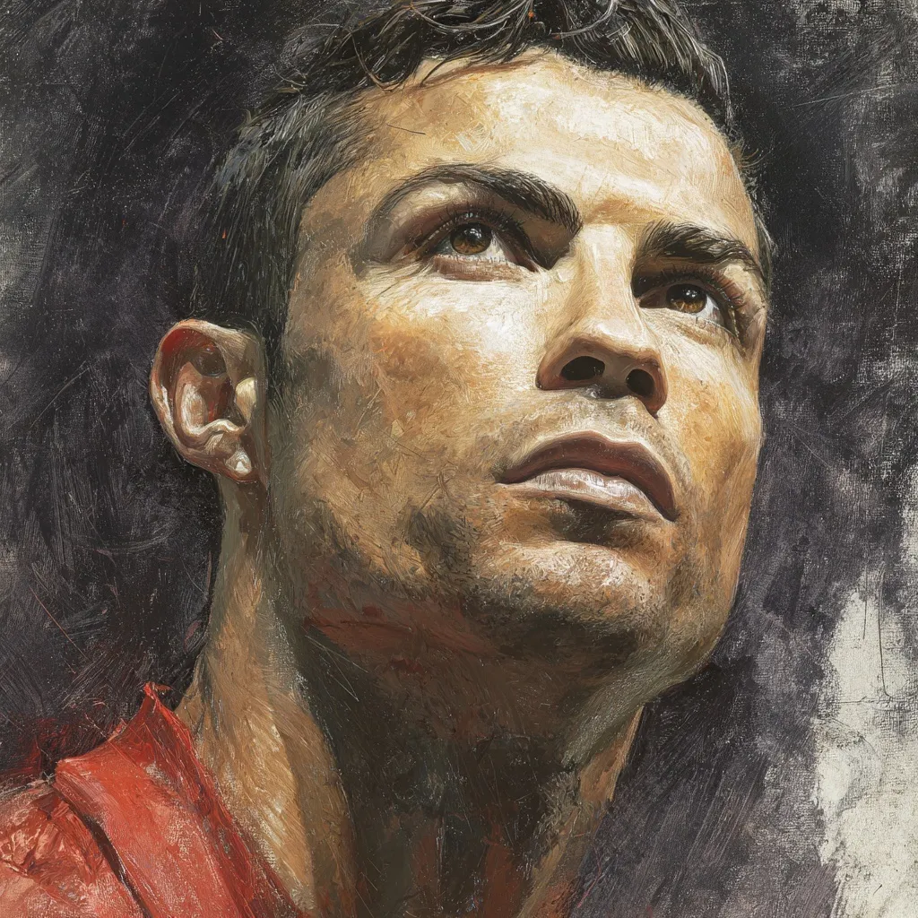 Cr7 Cristiano Ronaldo 46