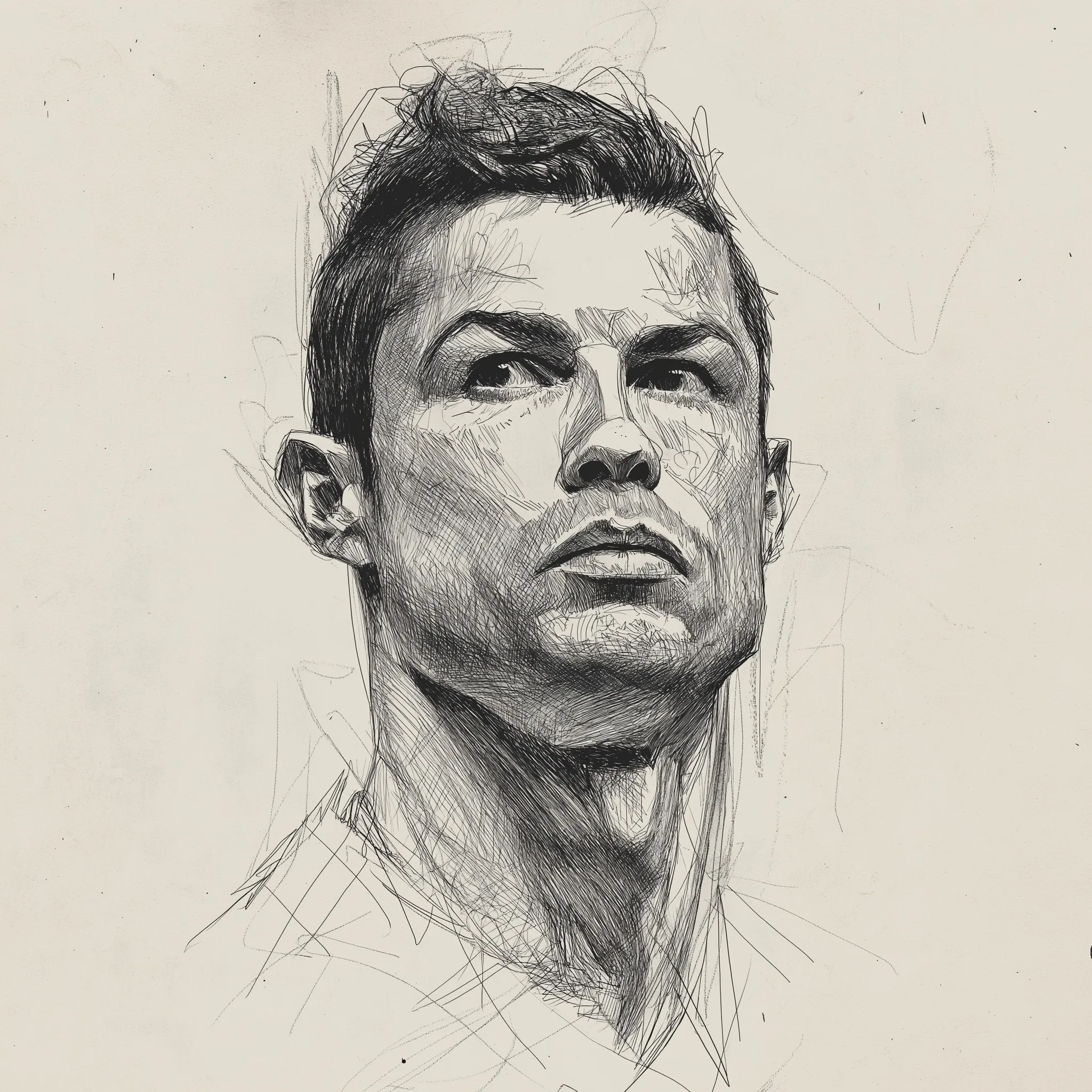 Cr7 Cristiano Ronaldo 47