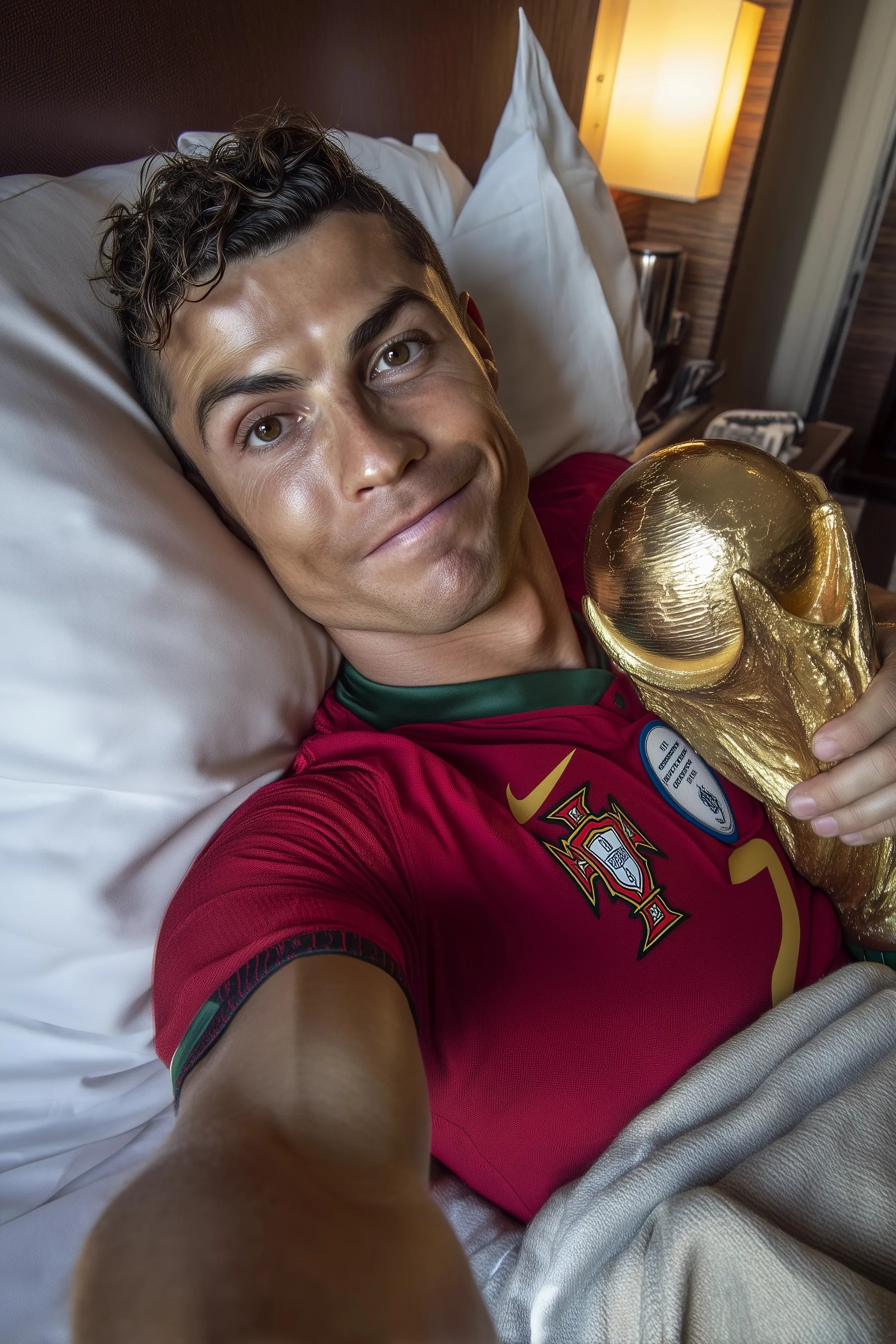 Cr7 Cristiano Ronaldo 51