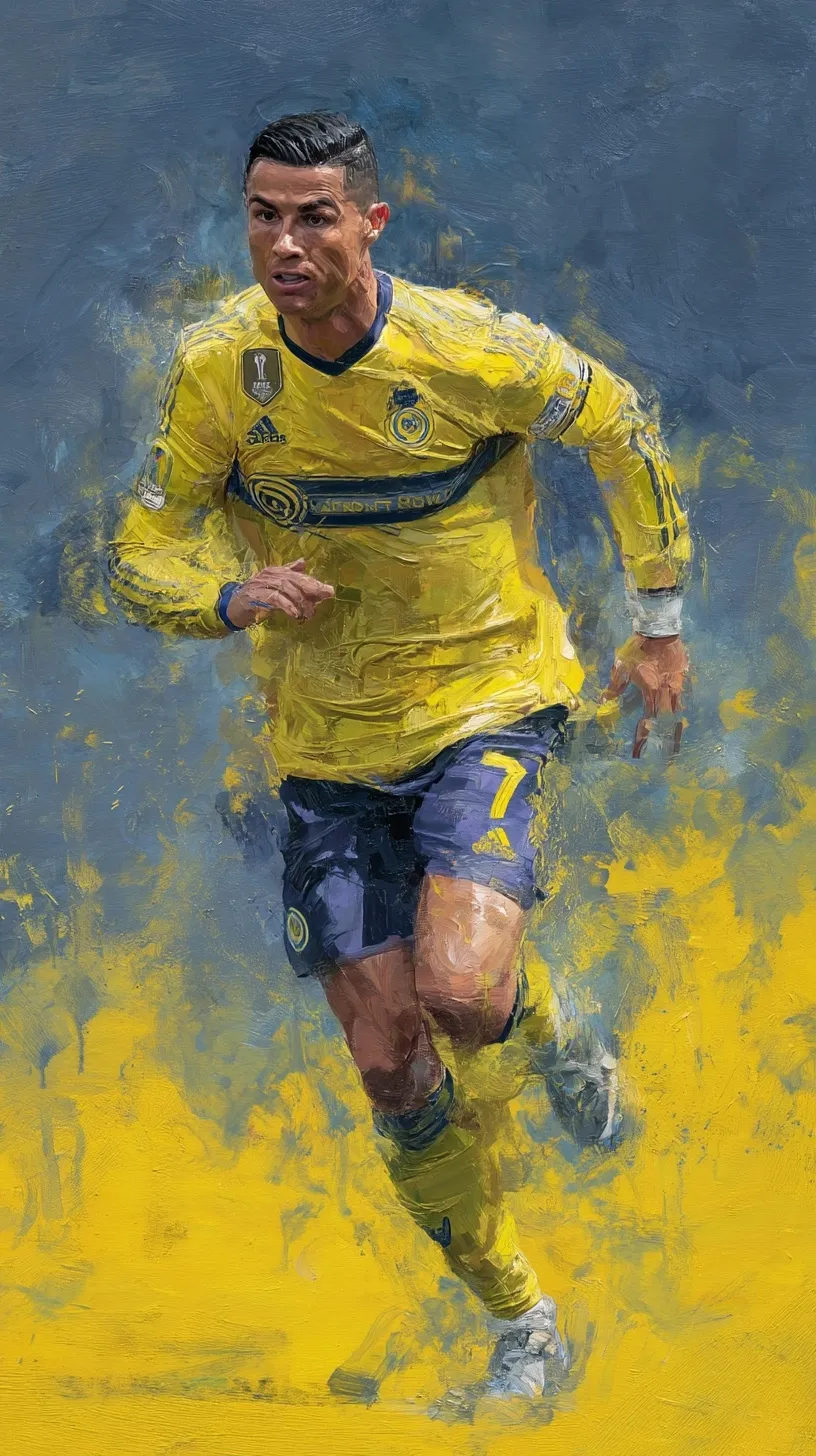 Cr7 Cristiano Ronaldo 53