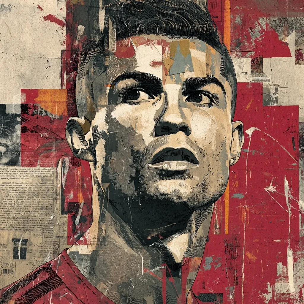 Cr7 Cristiano Ronaldo 62