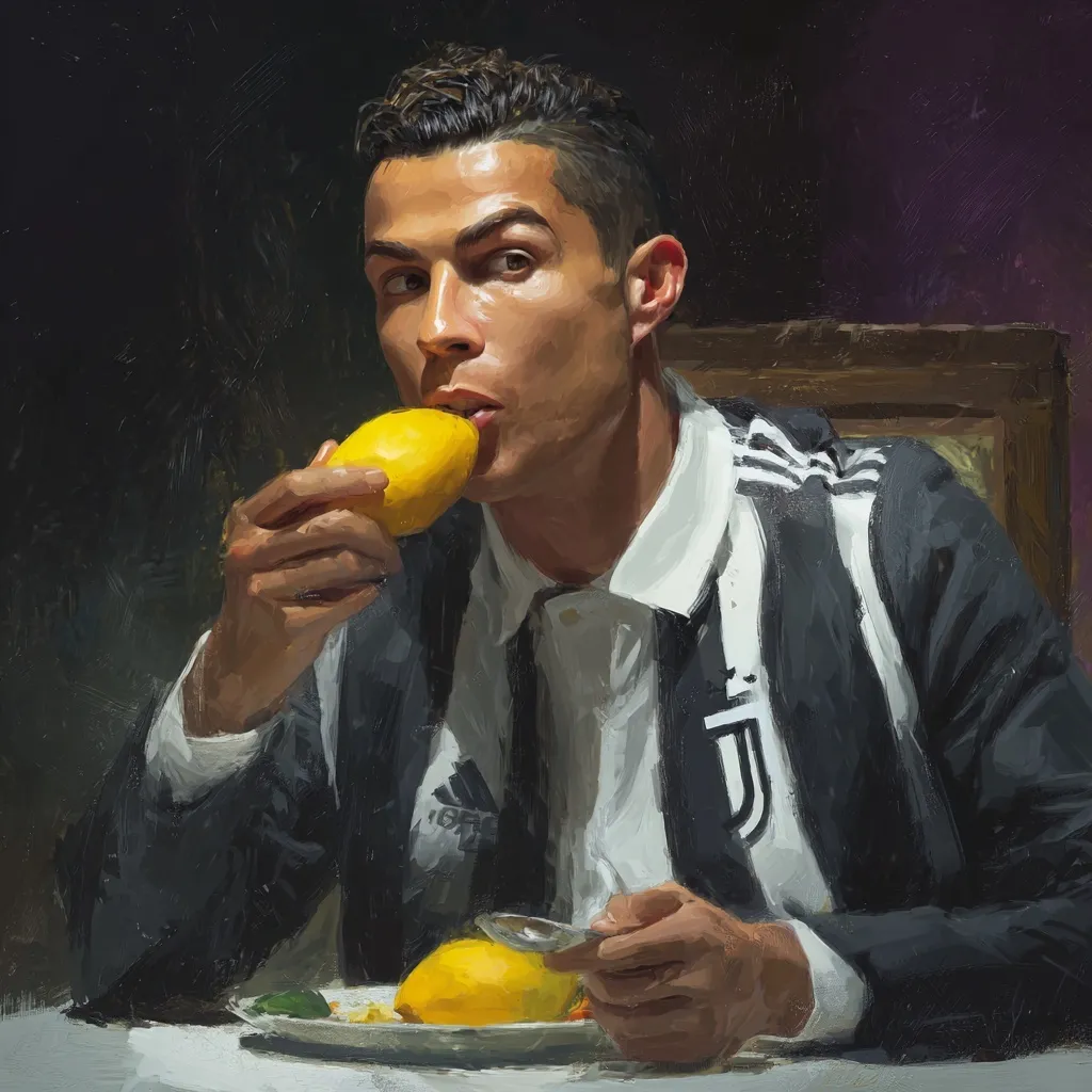 Cr7 Cristiano Ronaldo 64