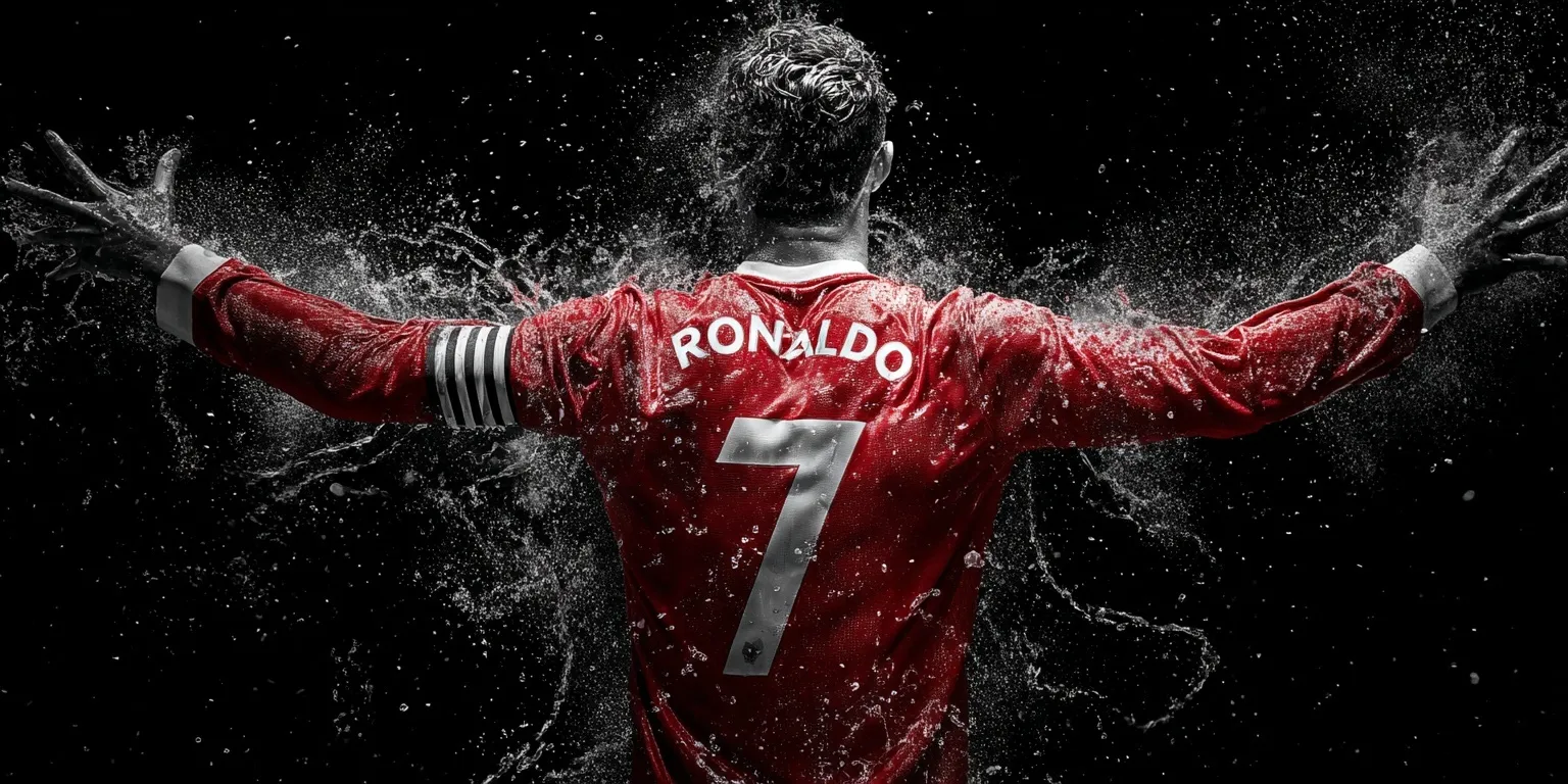 Cr7 Cristiano Ronaldo 66