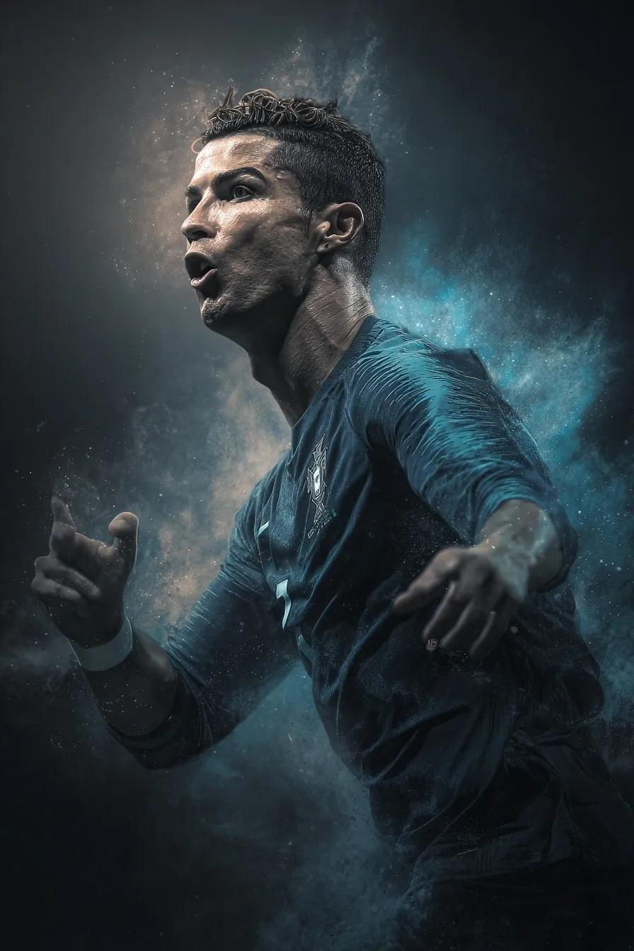 Cr7 Cristiano Ronaldo 67