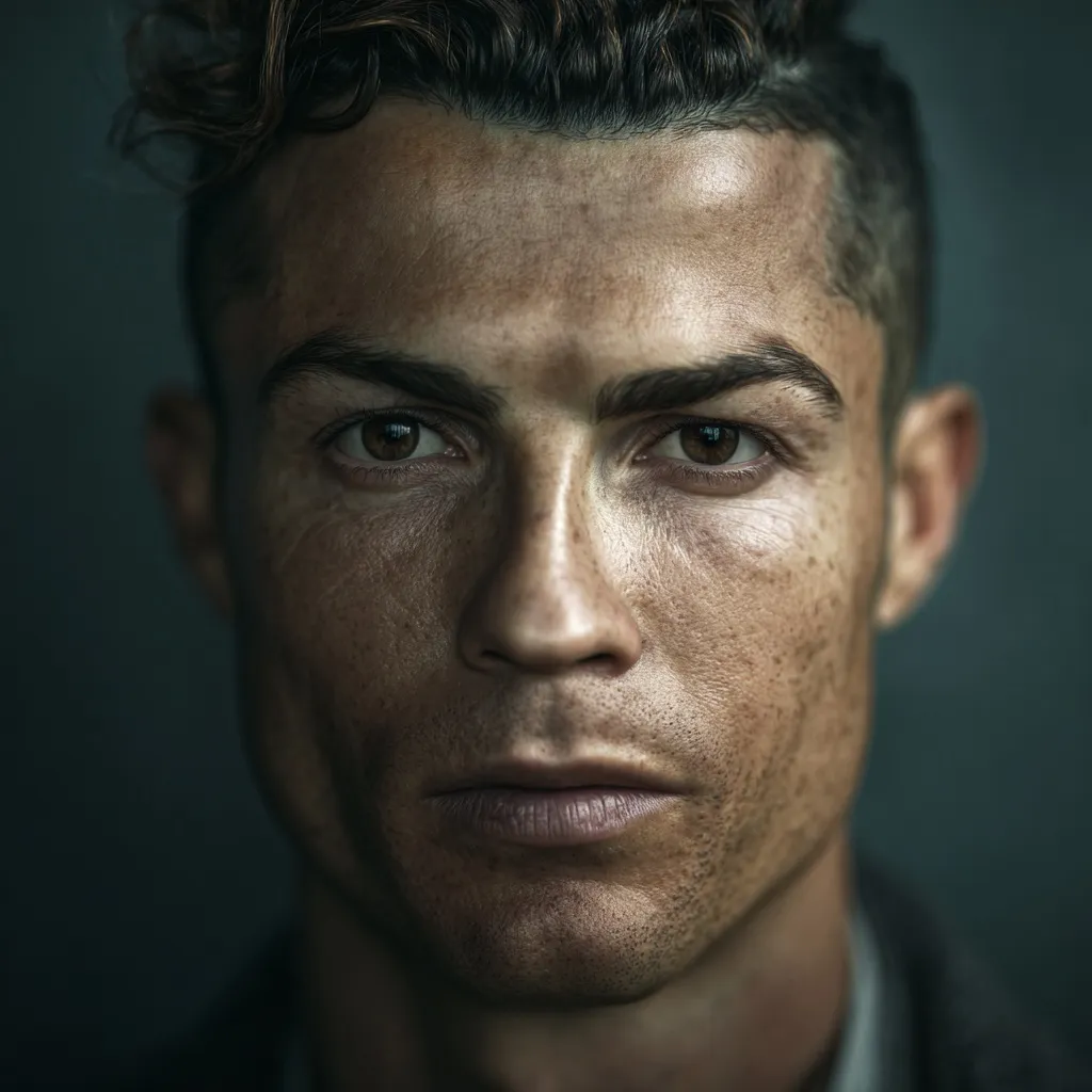 Cr7 Cristiano Ronaldo 72