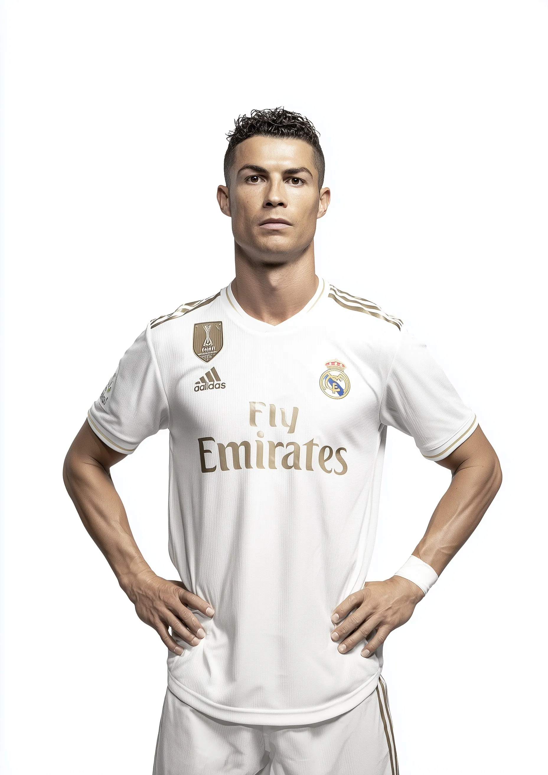 Cr7 Cristiano Ronaldo 76