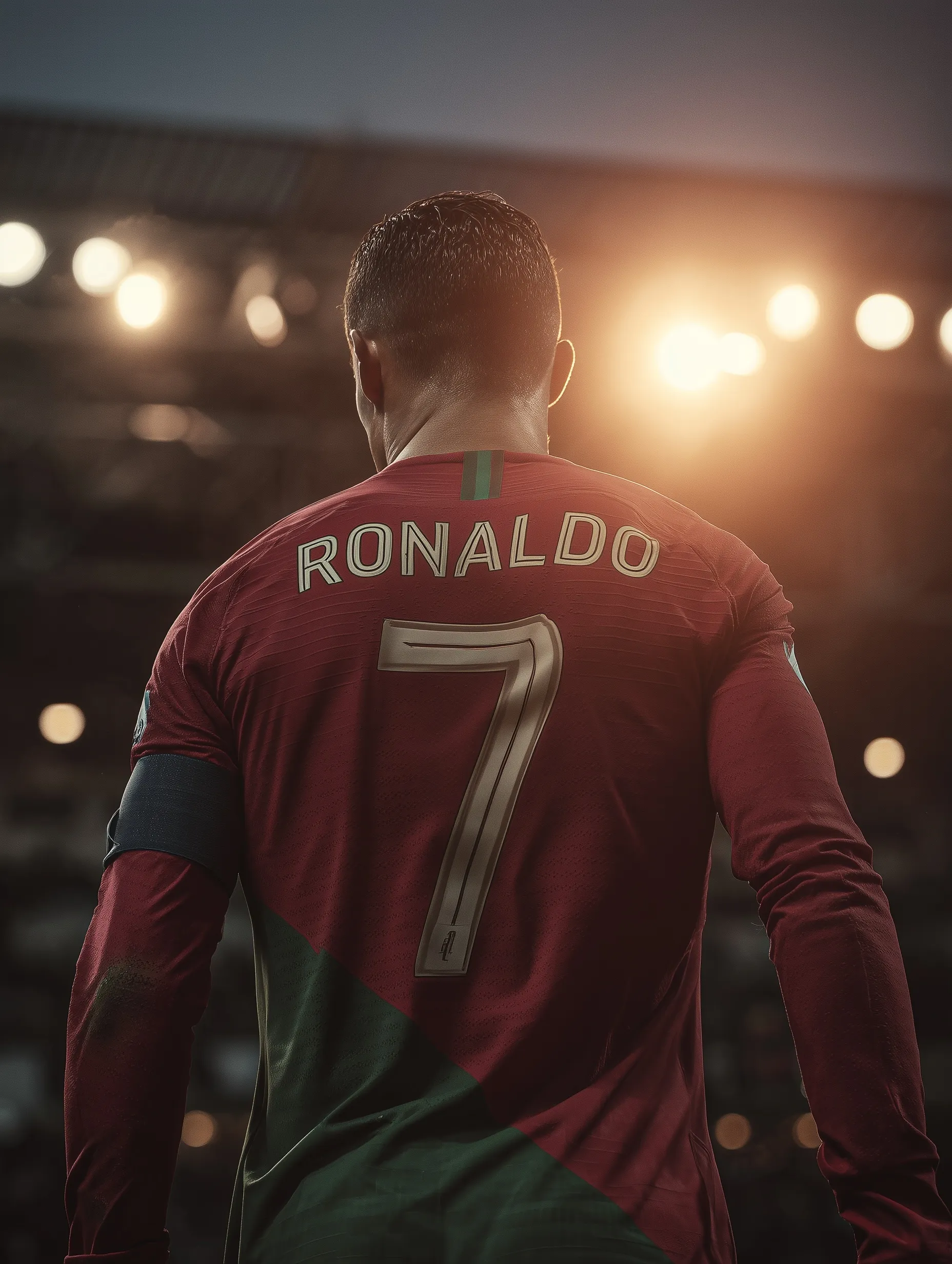 Cr7 Cristiano Ronaldo 79