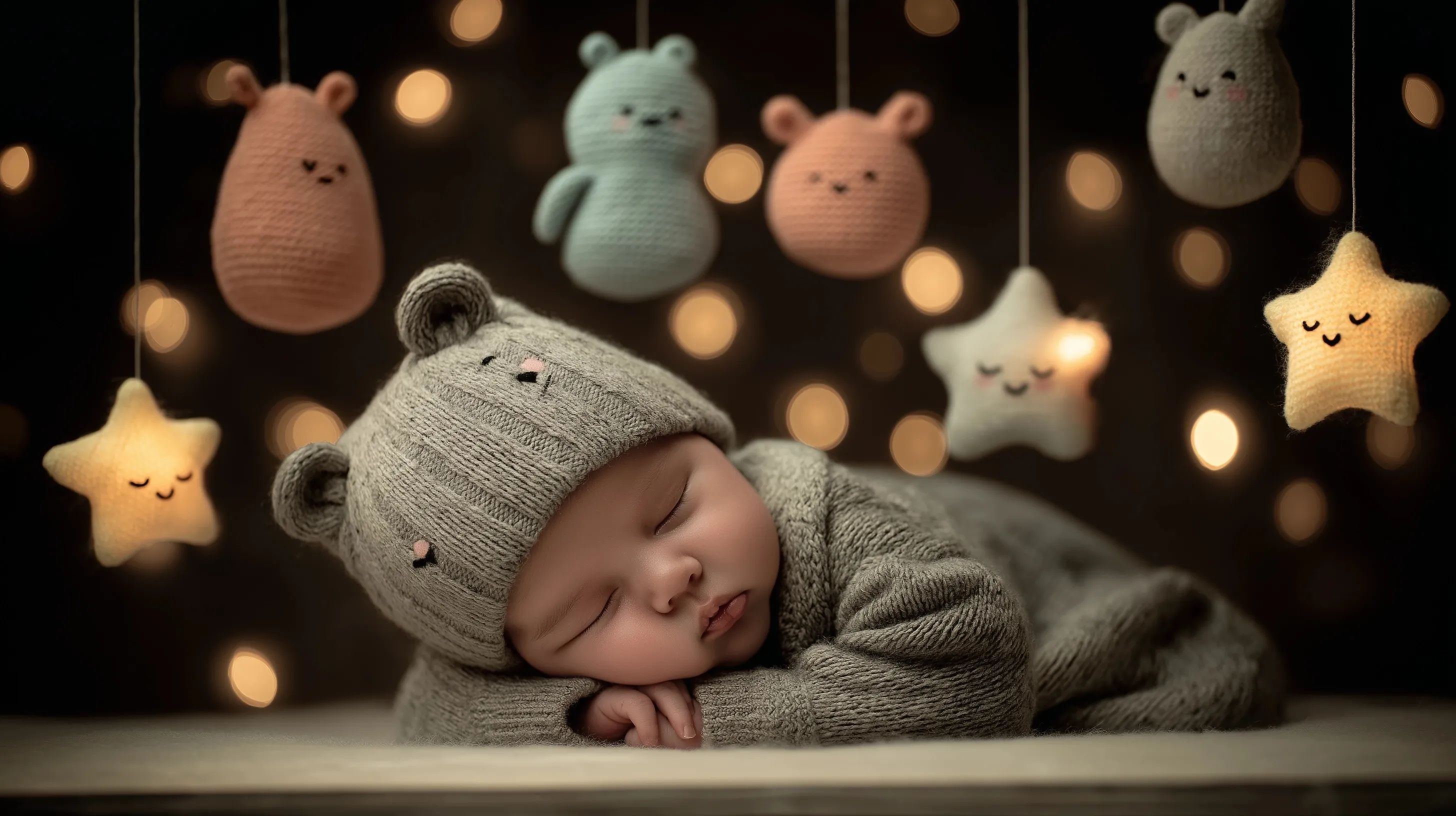 Cute Good Night Gn 4