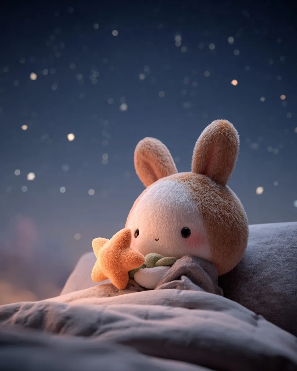 Cute Good Night Gn 11