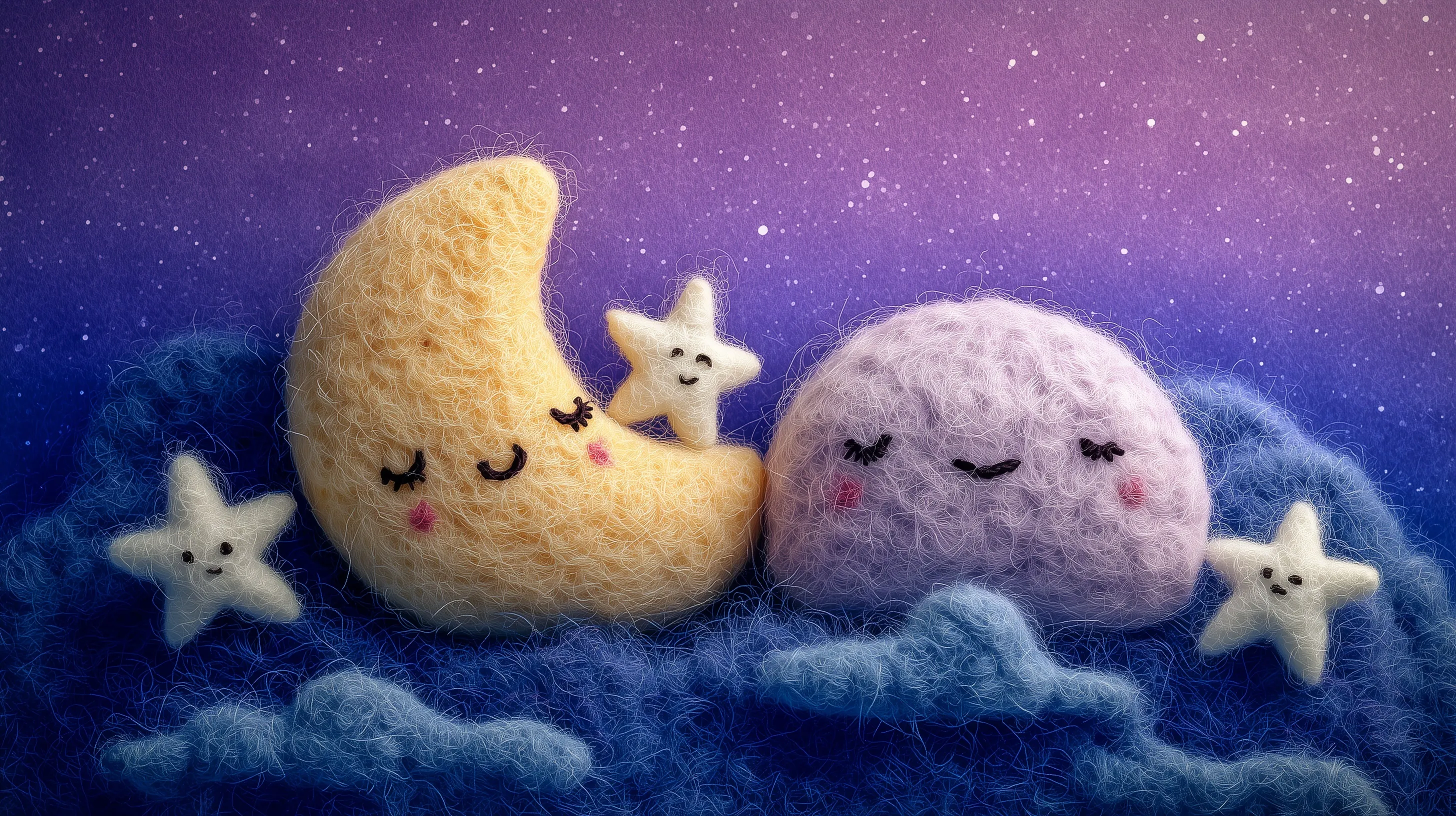 Cute Good Night Gn 16