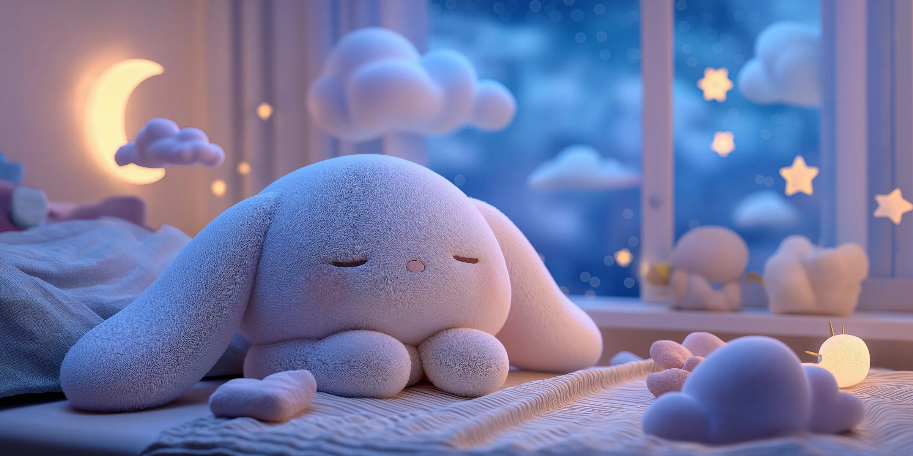 Cute Good Night Gn 20