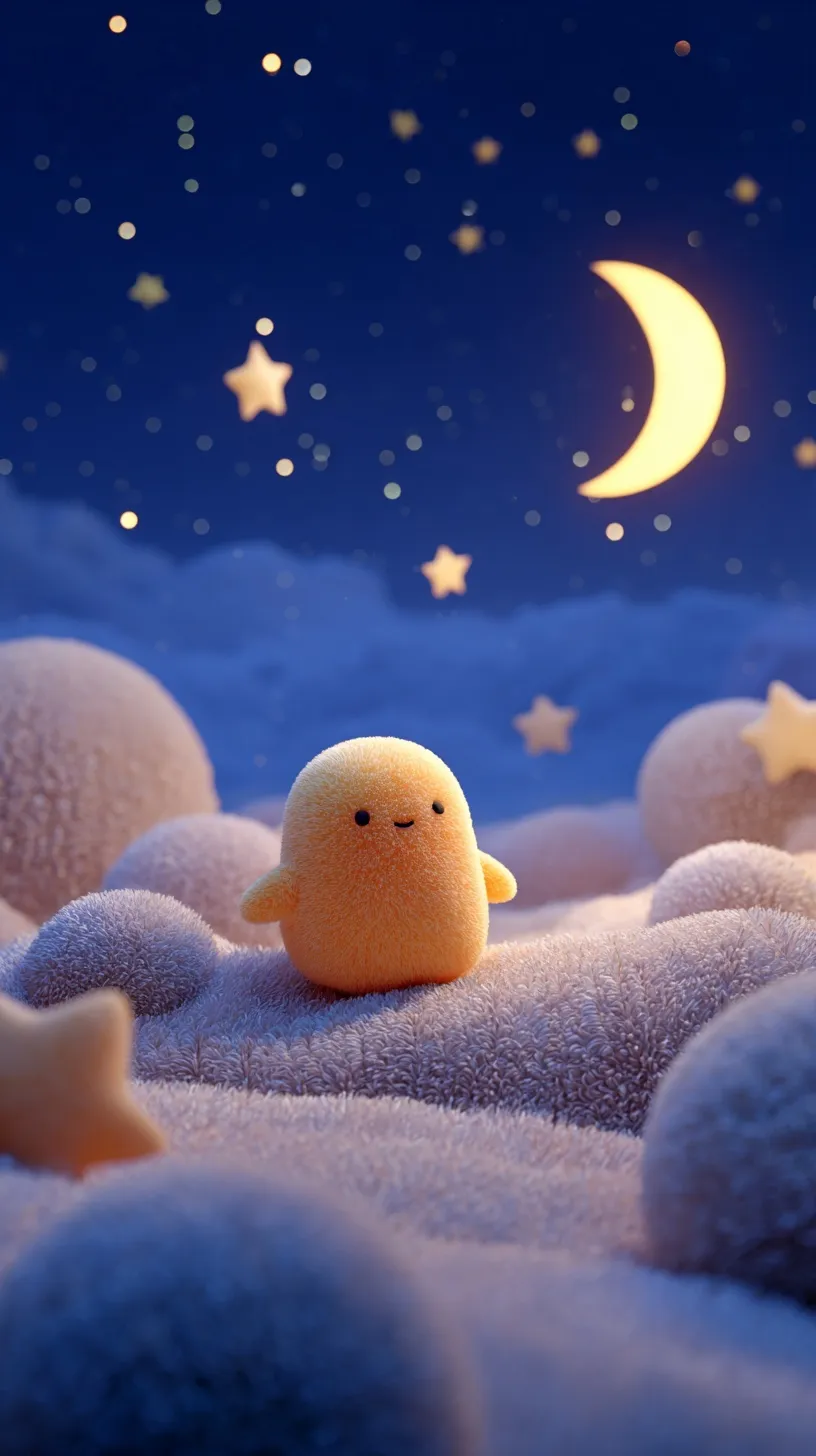 Cute Good Night Gn 24