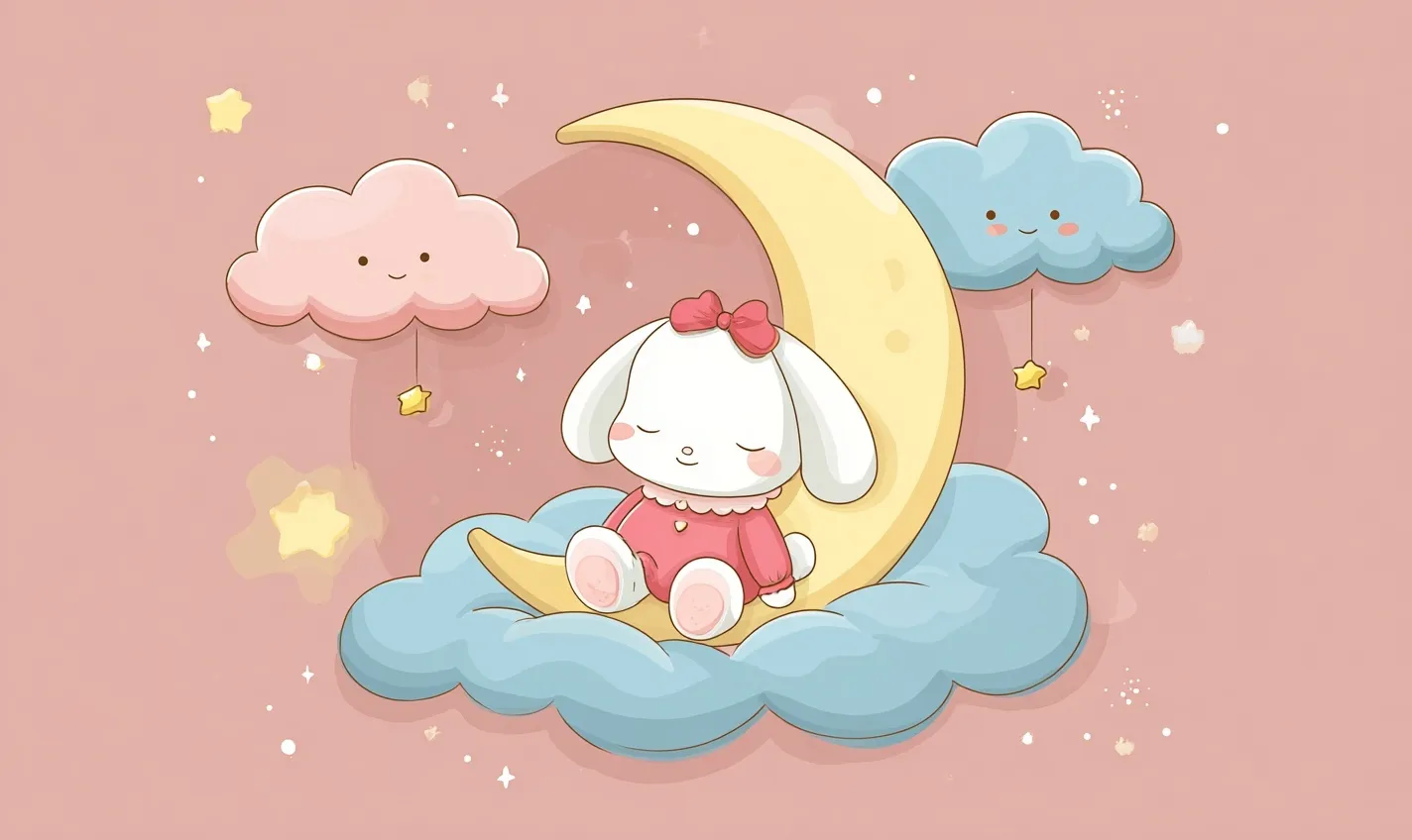 Cute Good Night Gn 30